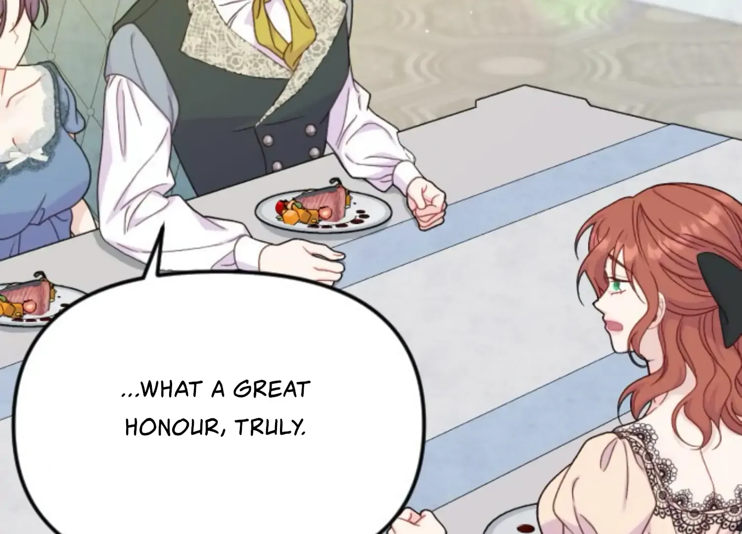 Fall in Love or Die Chapter 53 page 80