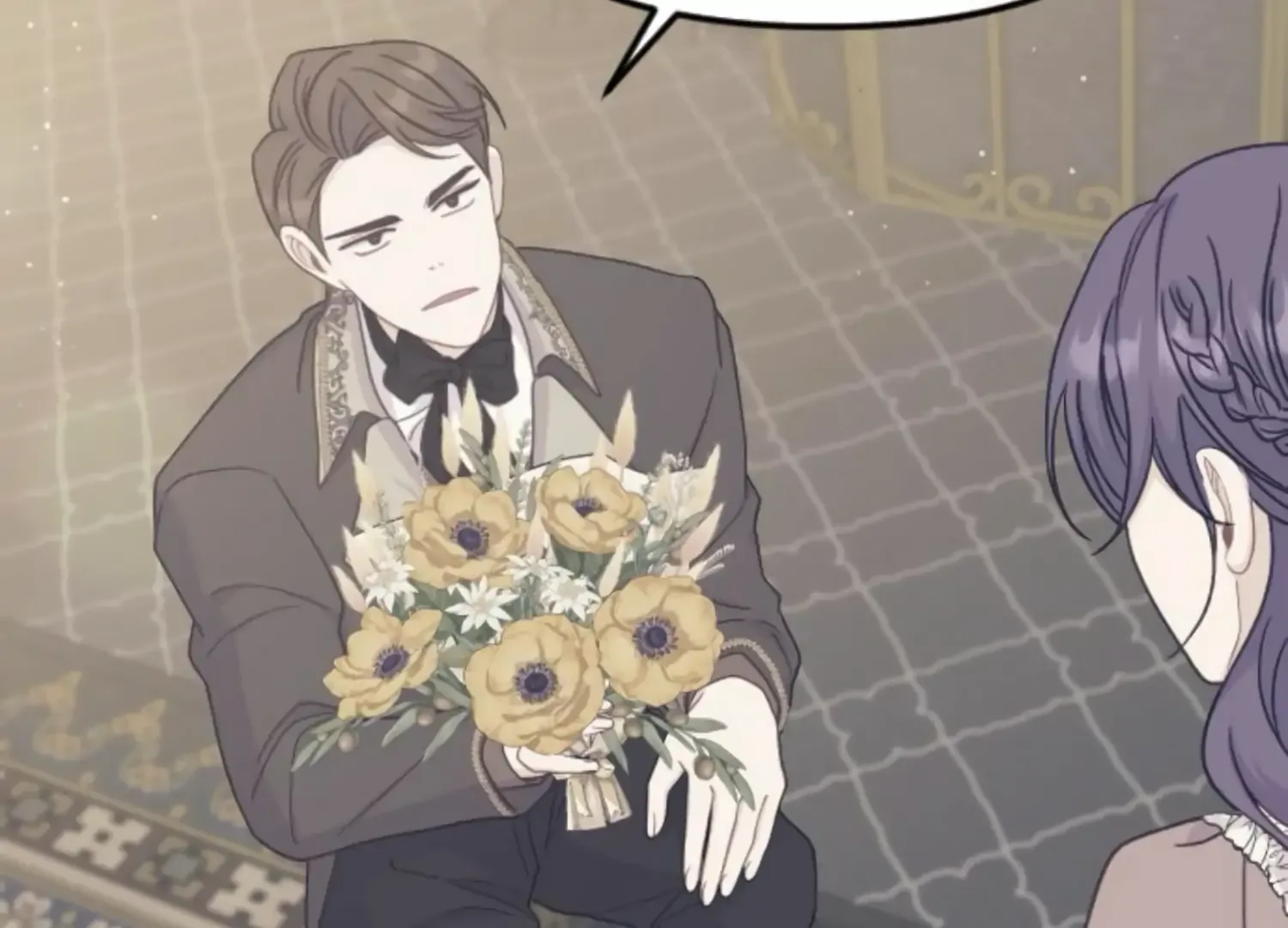 Fall in Love or Die Chapter 45 page 98