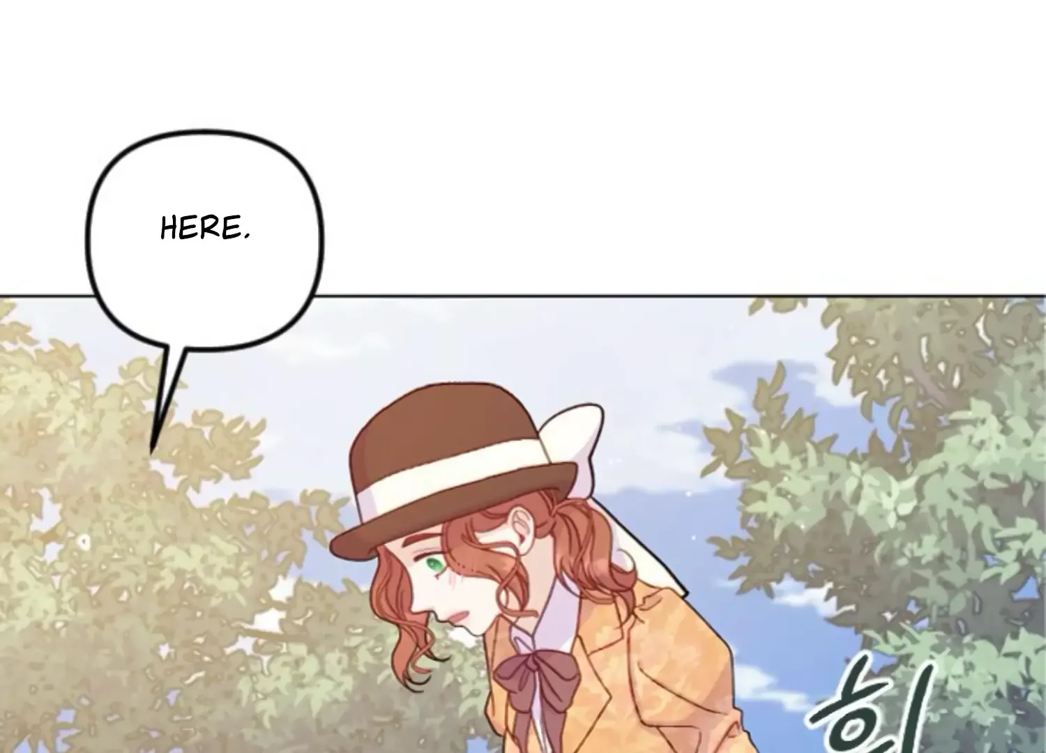 Fall in Love or Die Chapter 53 page 122
