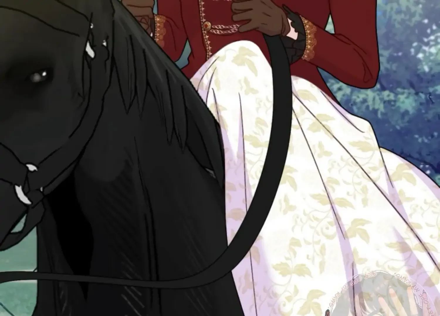 Fall in Love or Die Chapter 53 page 105