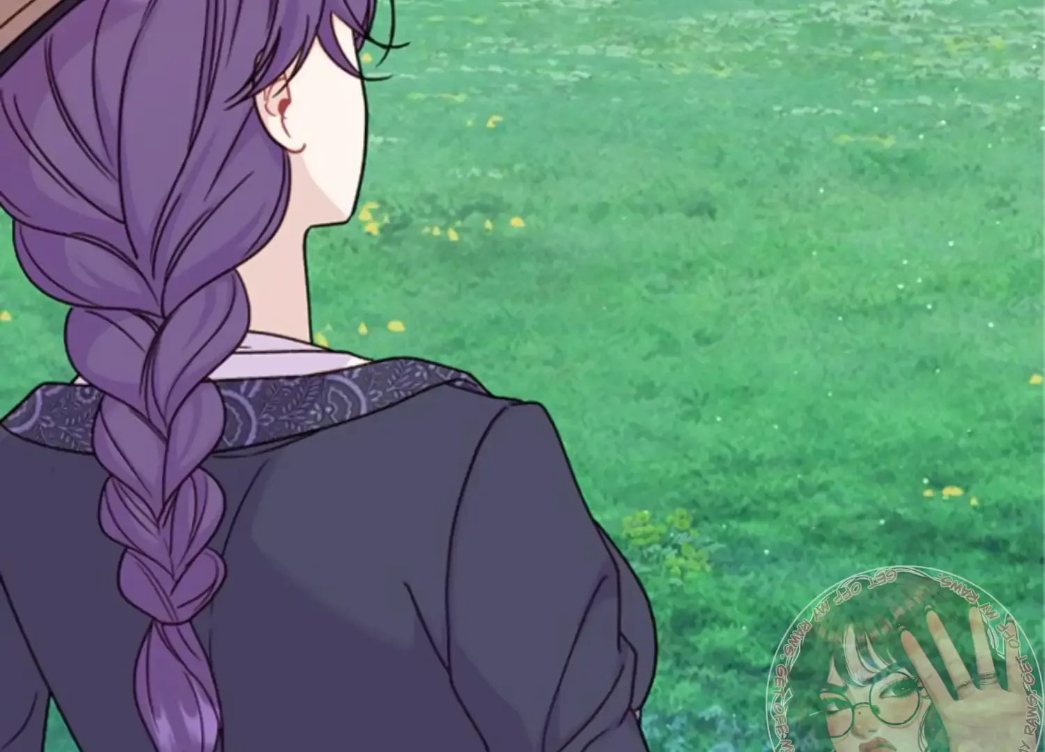 Fall in Love or Die Chapter 53 page 143