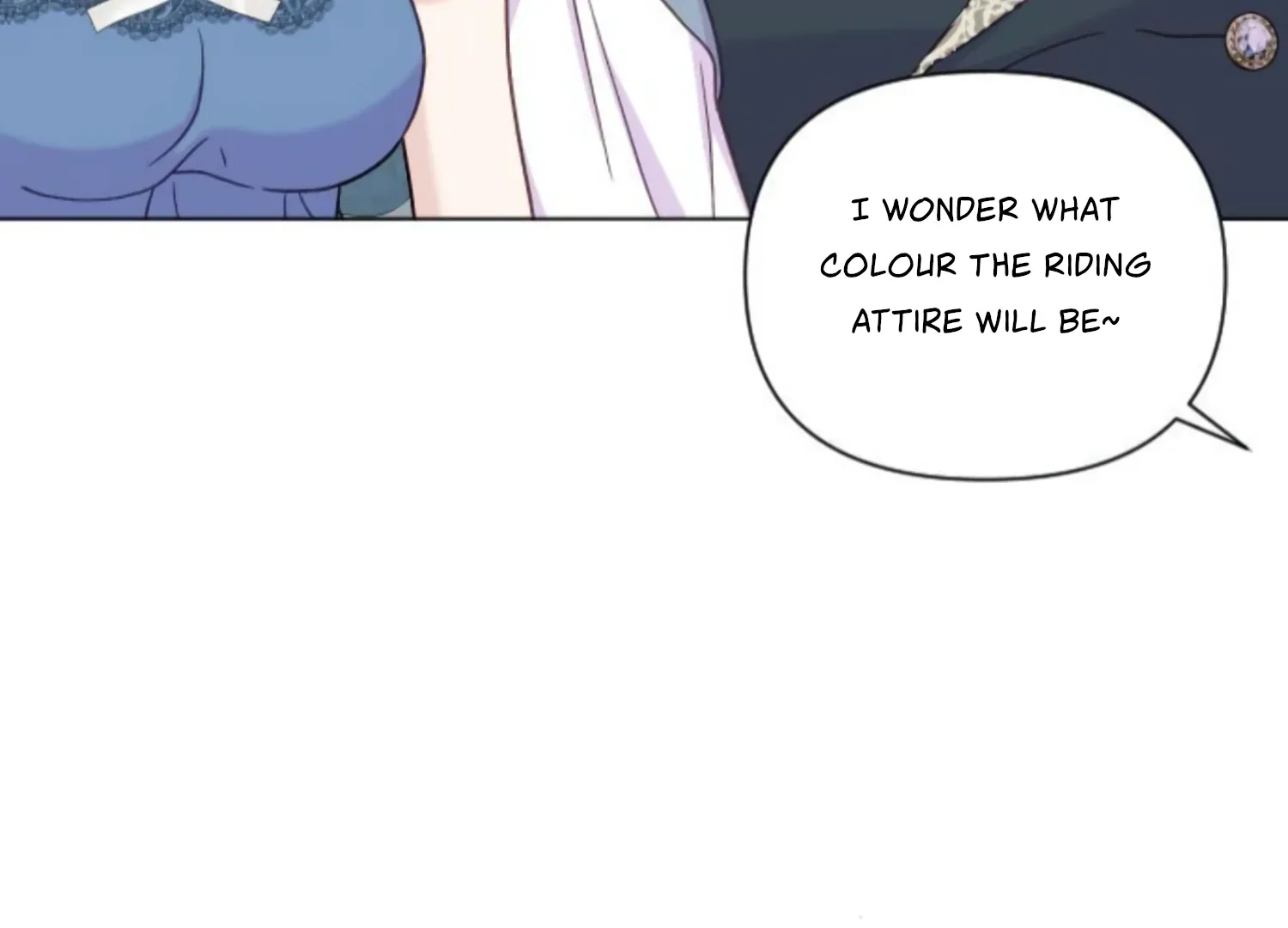 Fall in Love or Die Chapter 53 page 91