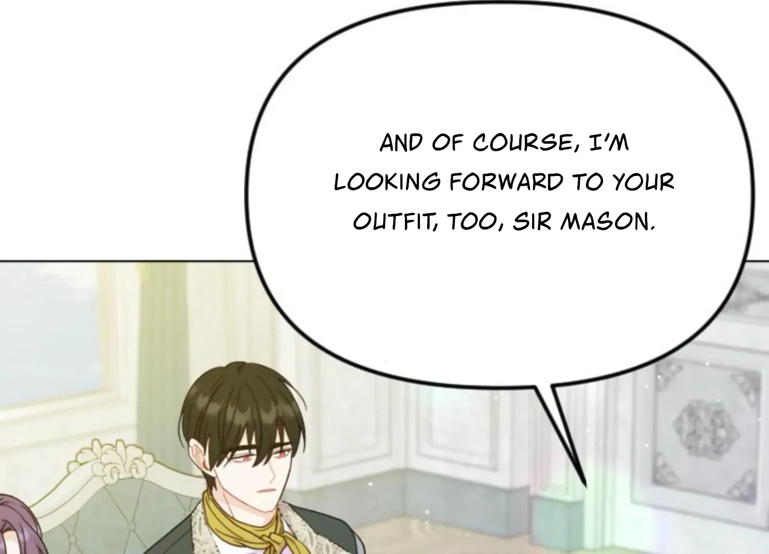 Fall in Love or Die Chapter 53 page 79