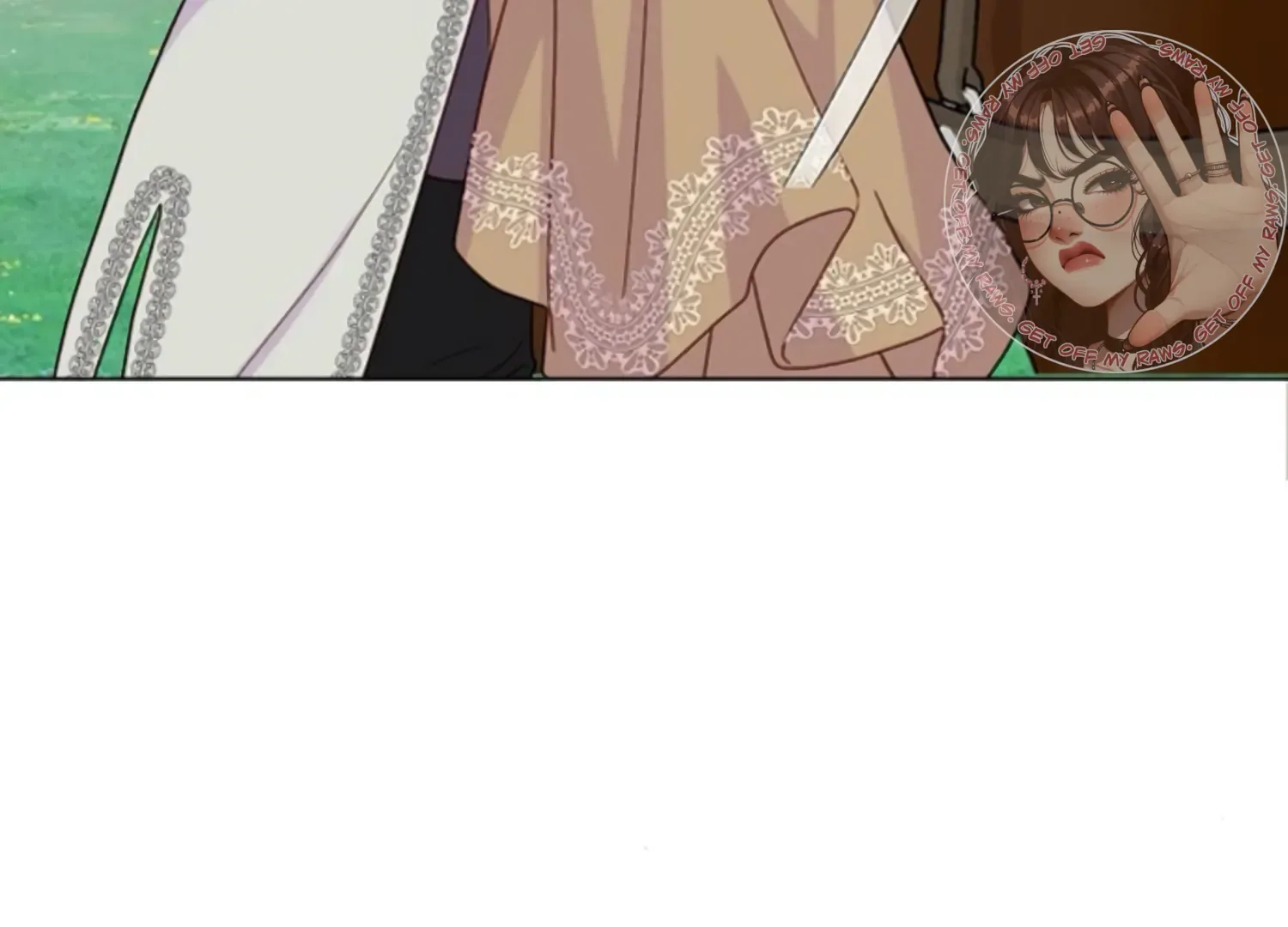 Fall in Love or Die Chapter 53 page 124