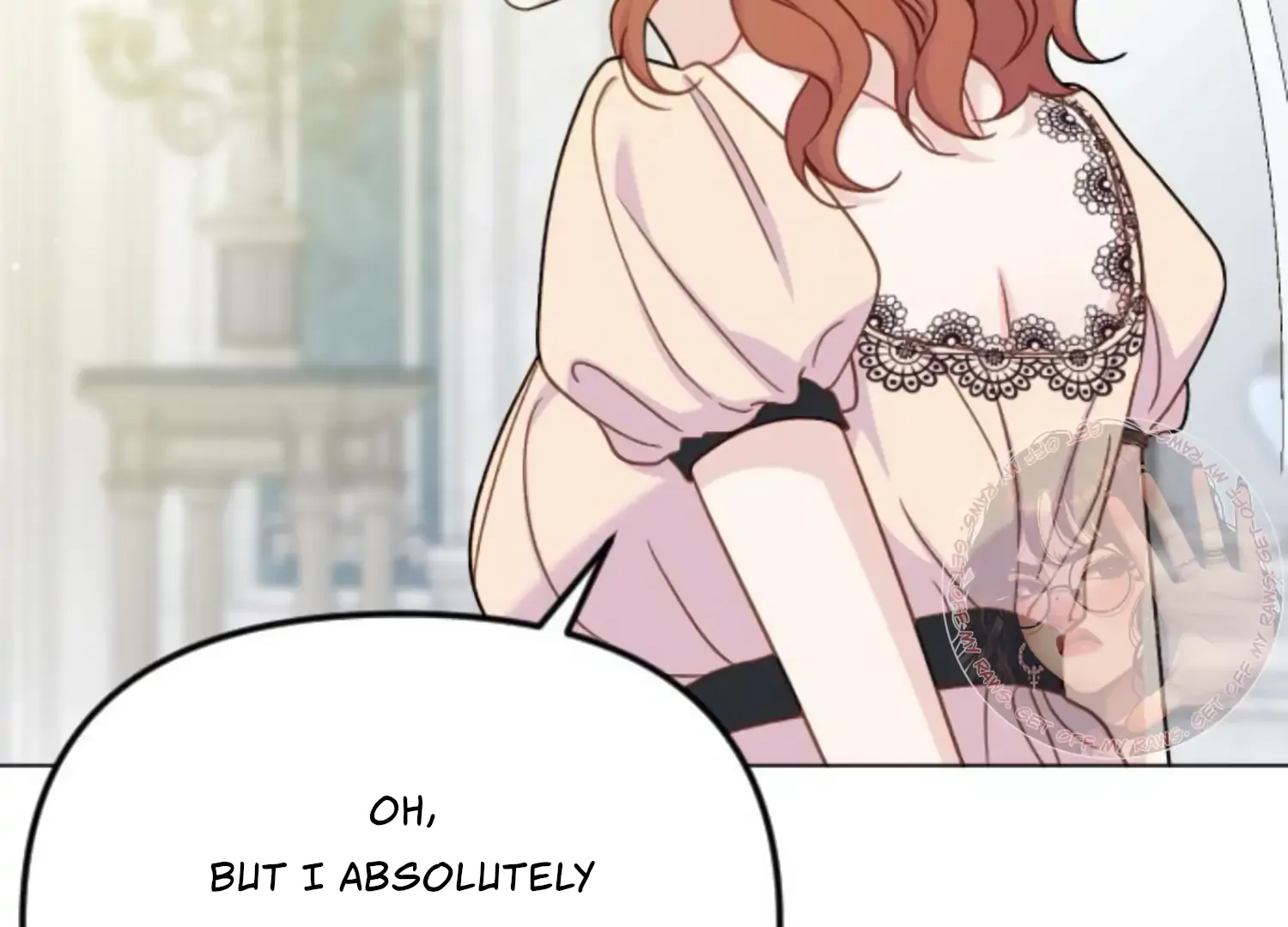 Fall in Love or Die Chapter 53 page 73