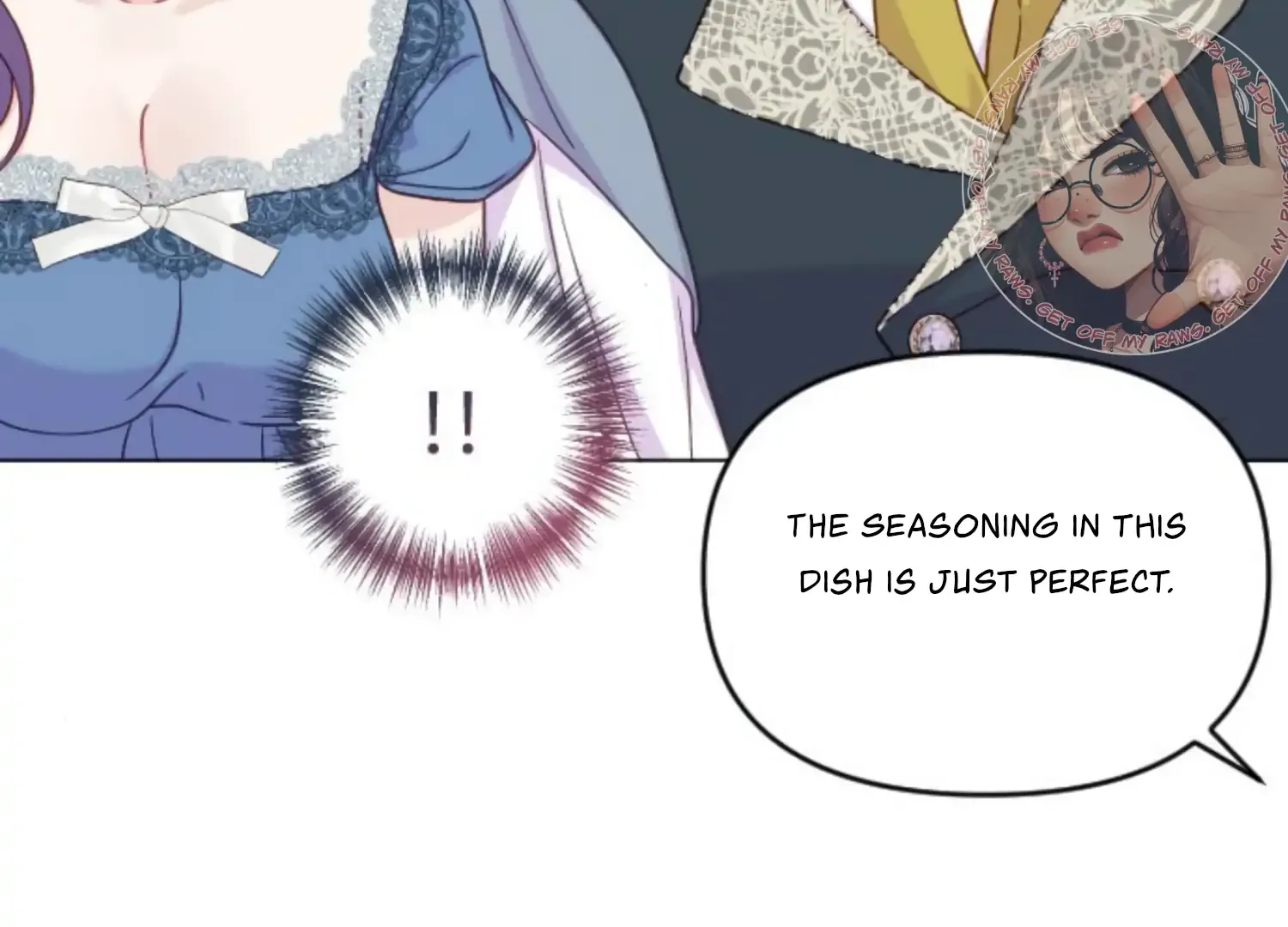 Fall in Love or Die Chapter 53 page 84