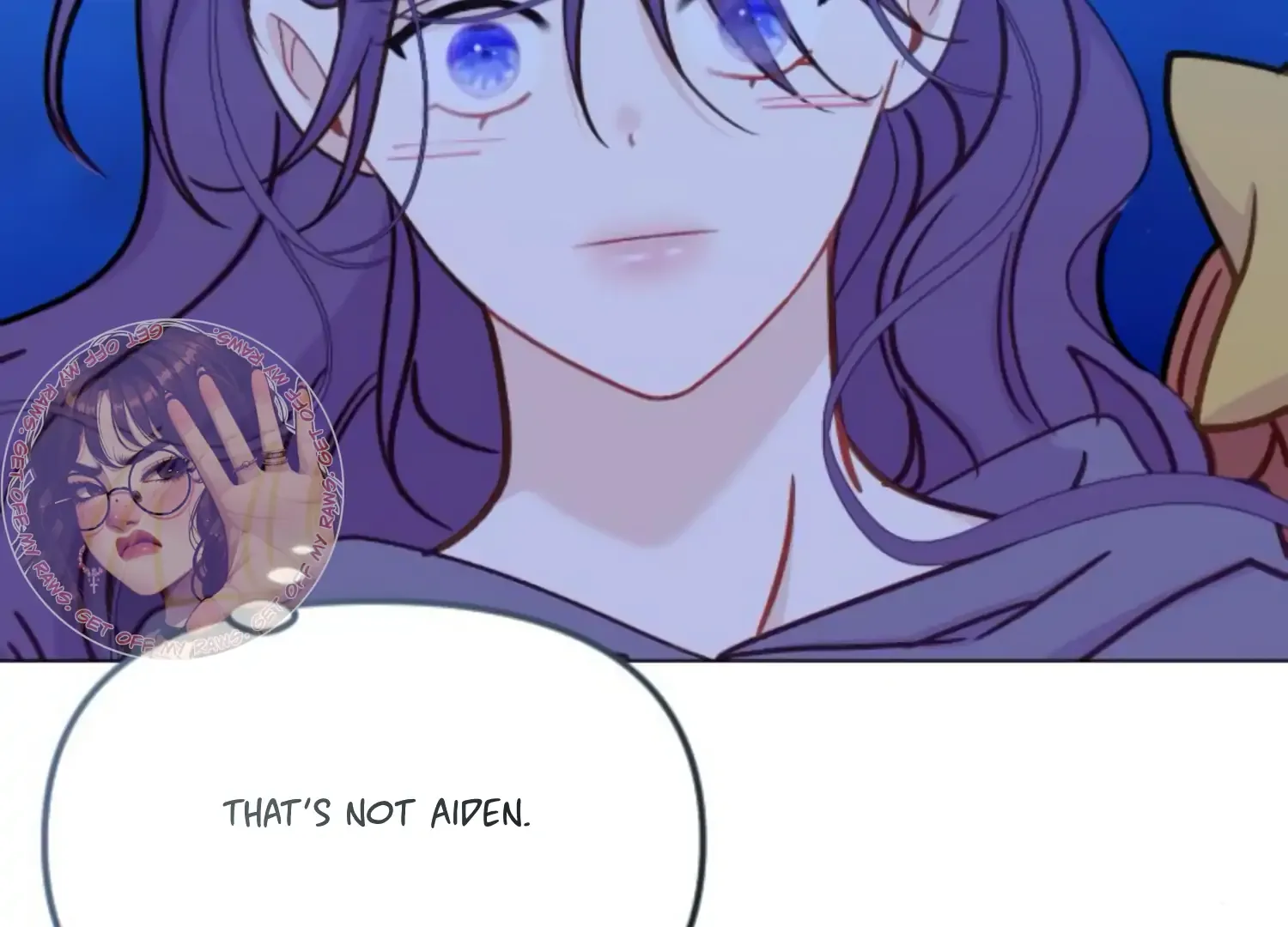 Fall in Love or Die Chapter 50 page 64