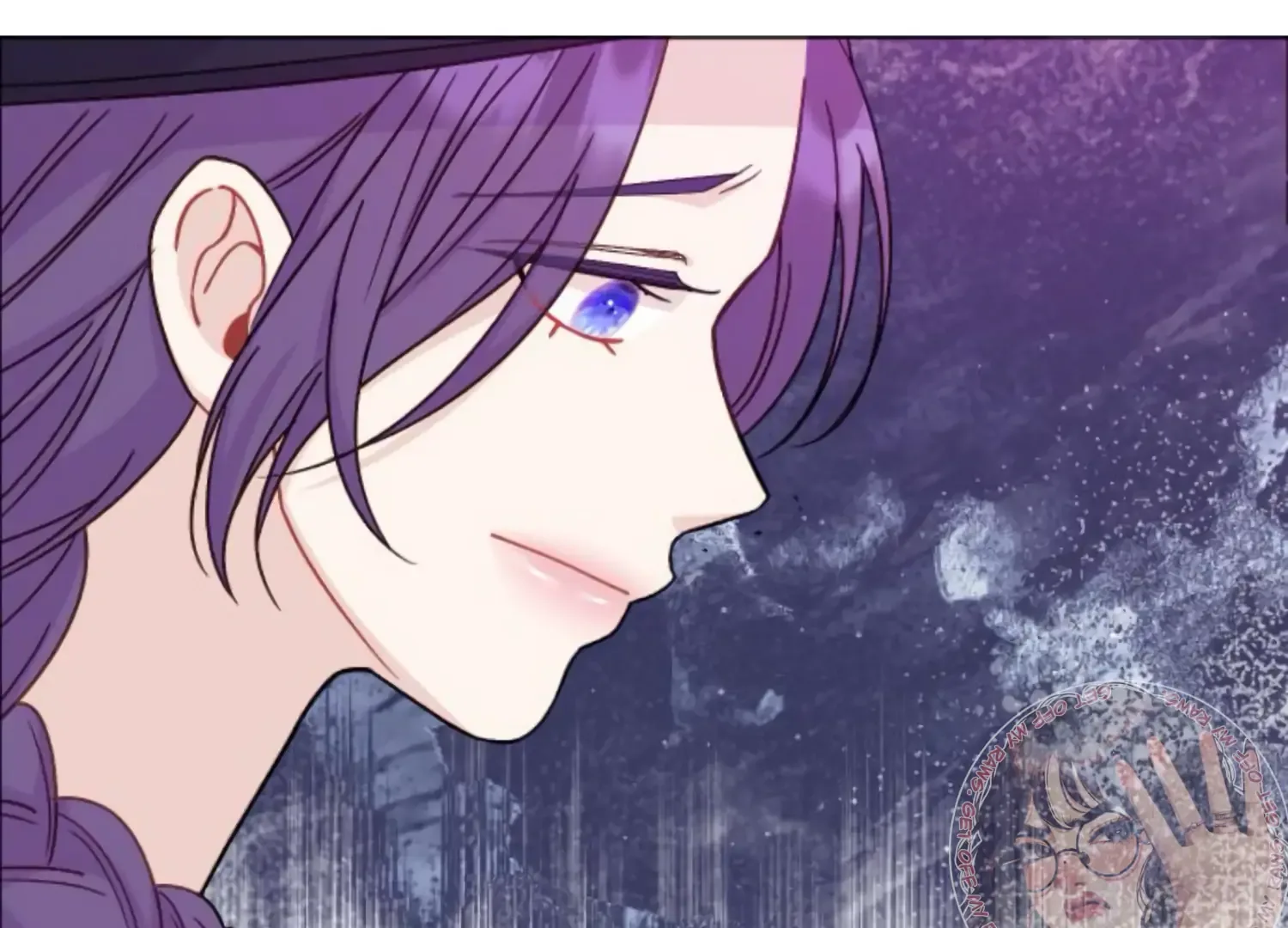 Fall in Love or Die Chapter 53 page 196