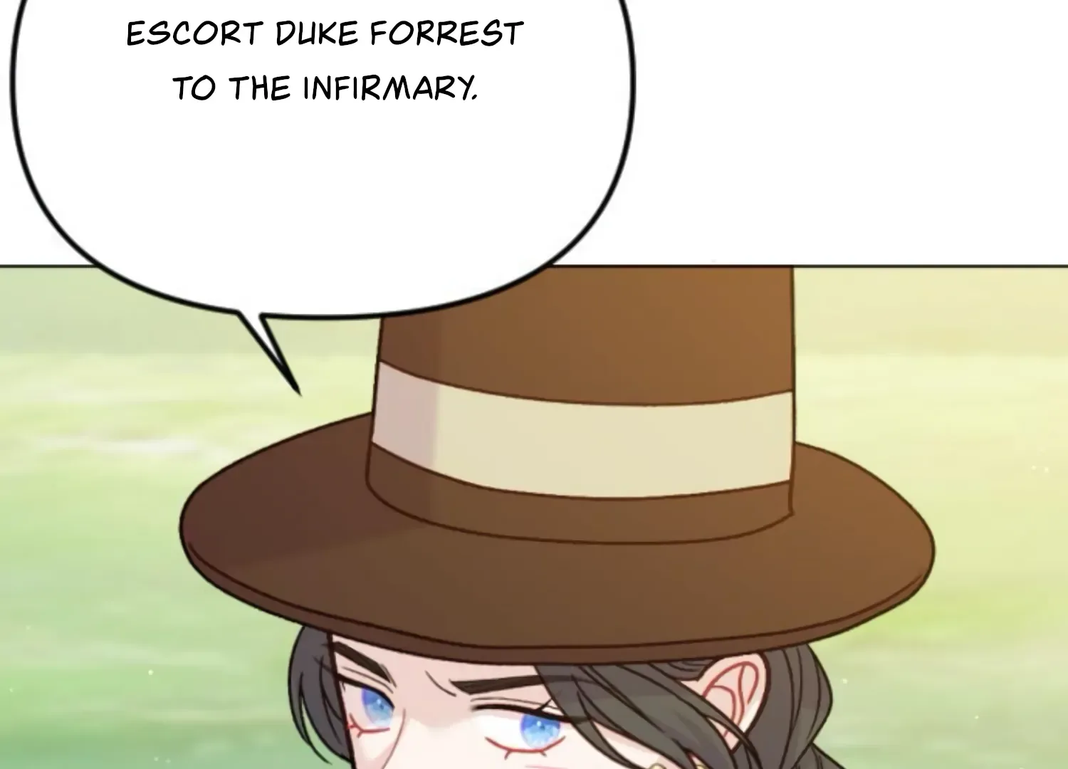Fall in Love or Die Chapter 54 page 35