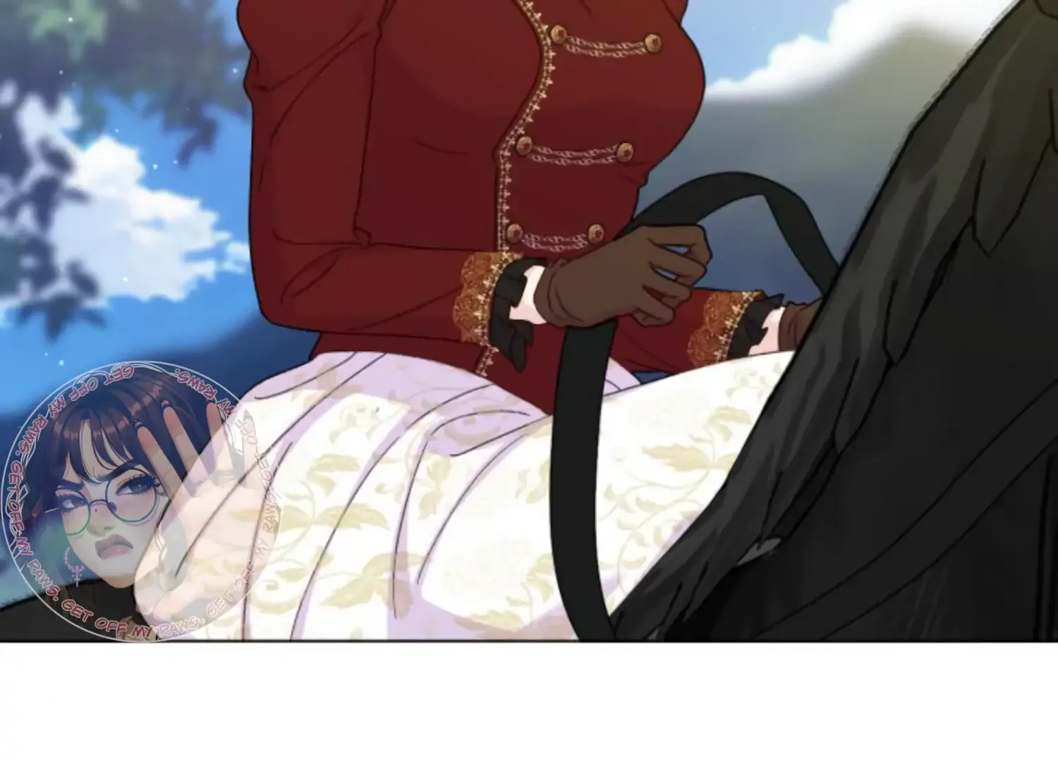 Fall in Love or Die Chapter 53 page 170
