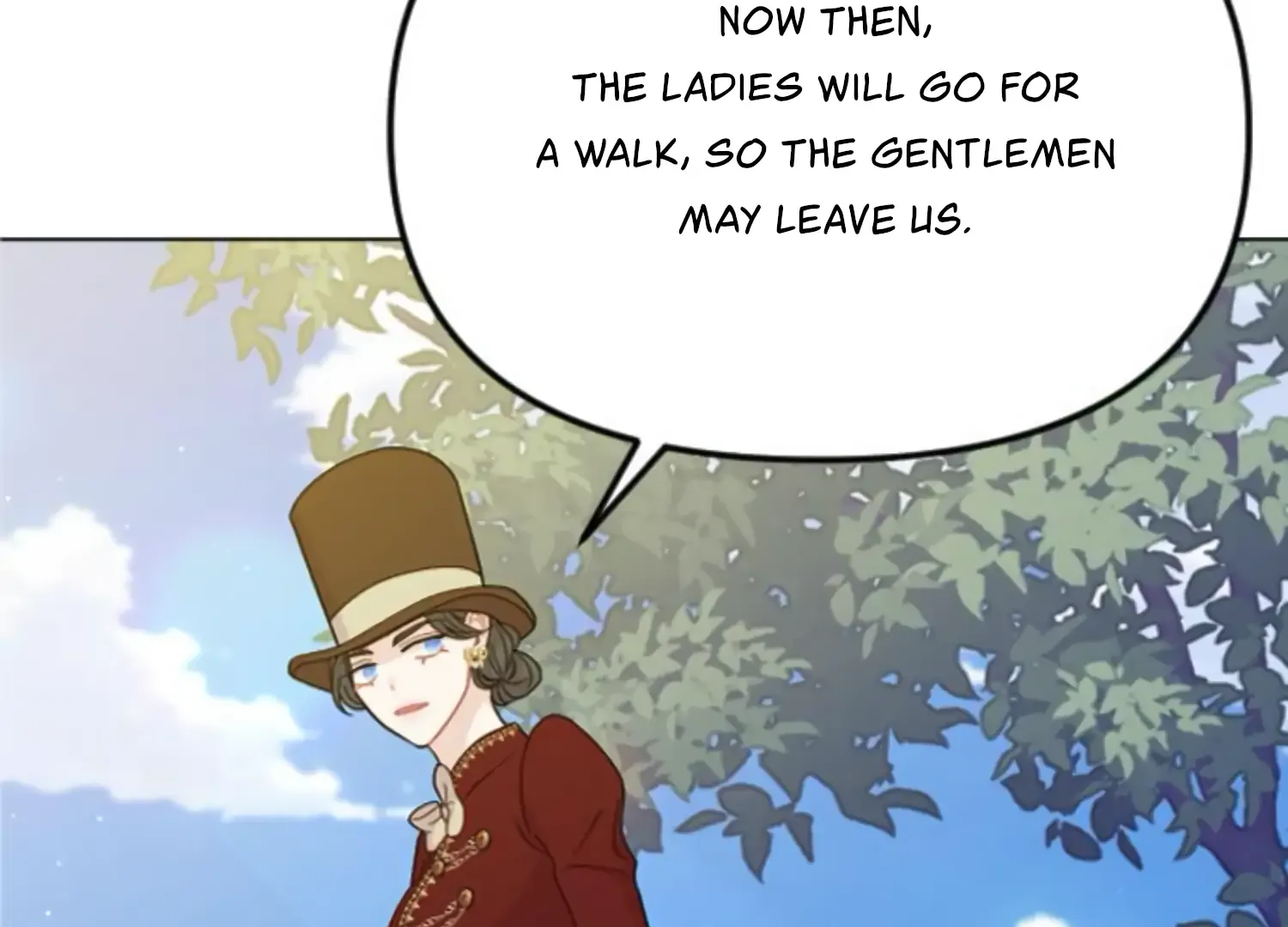 Fall in Love or Die Chapter 53 page 217