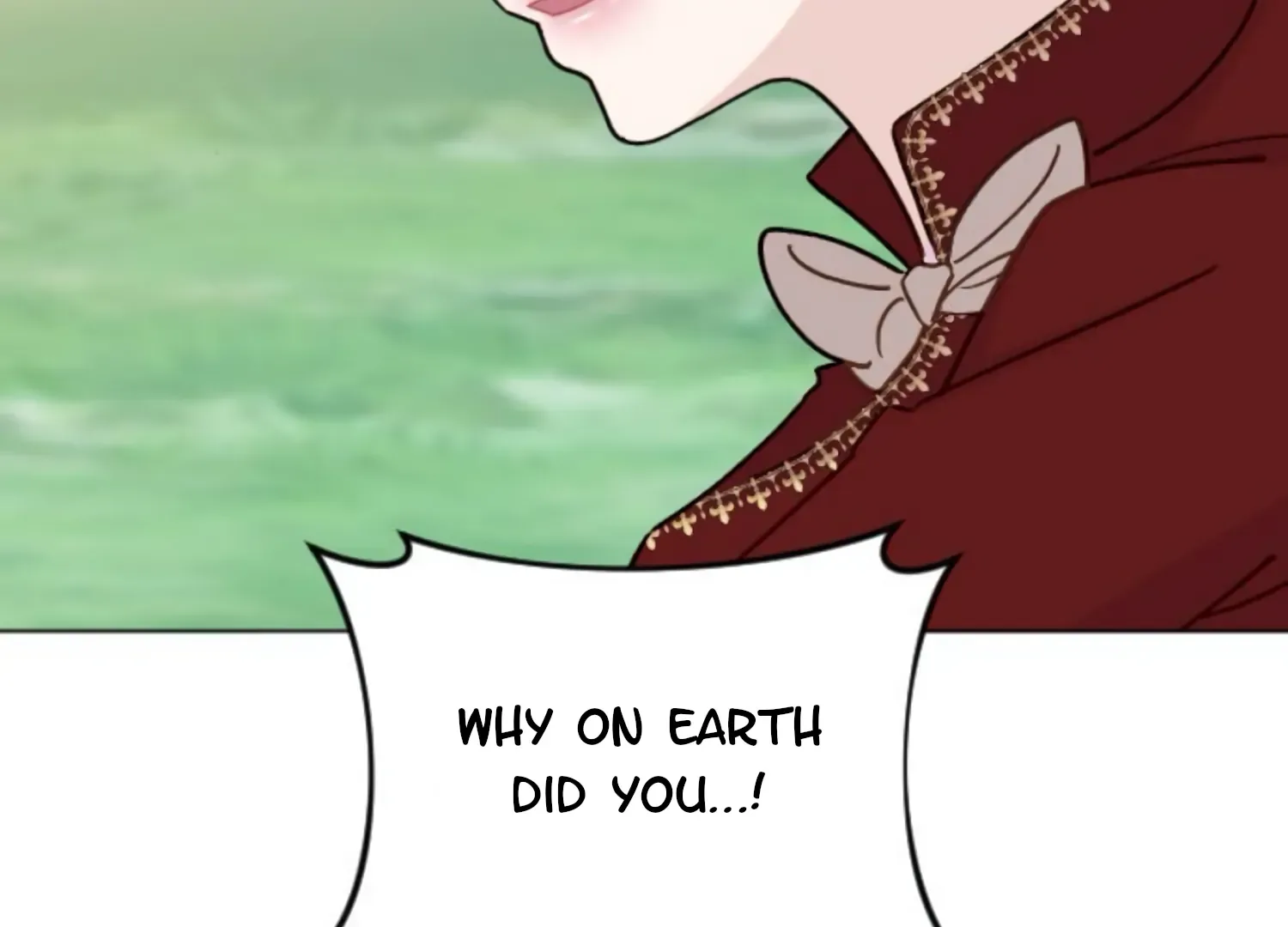 Fall in Love or Die Chapter 54 page 23