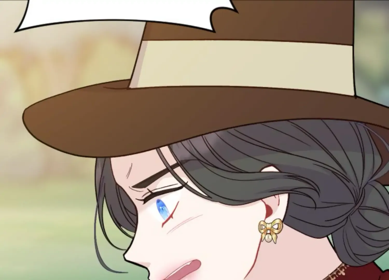 Fall in Love or Die Chapter 54 page 22
