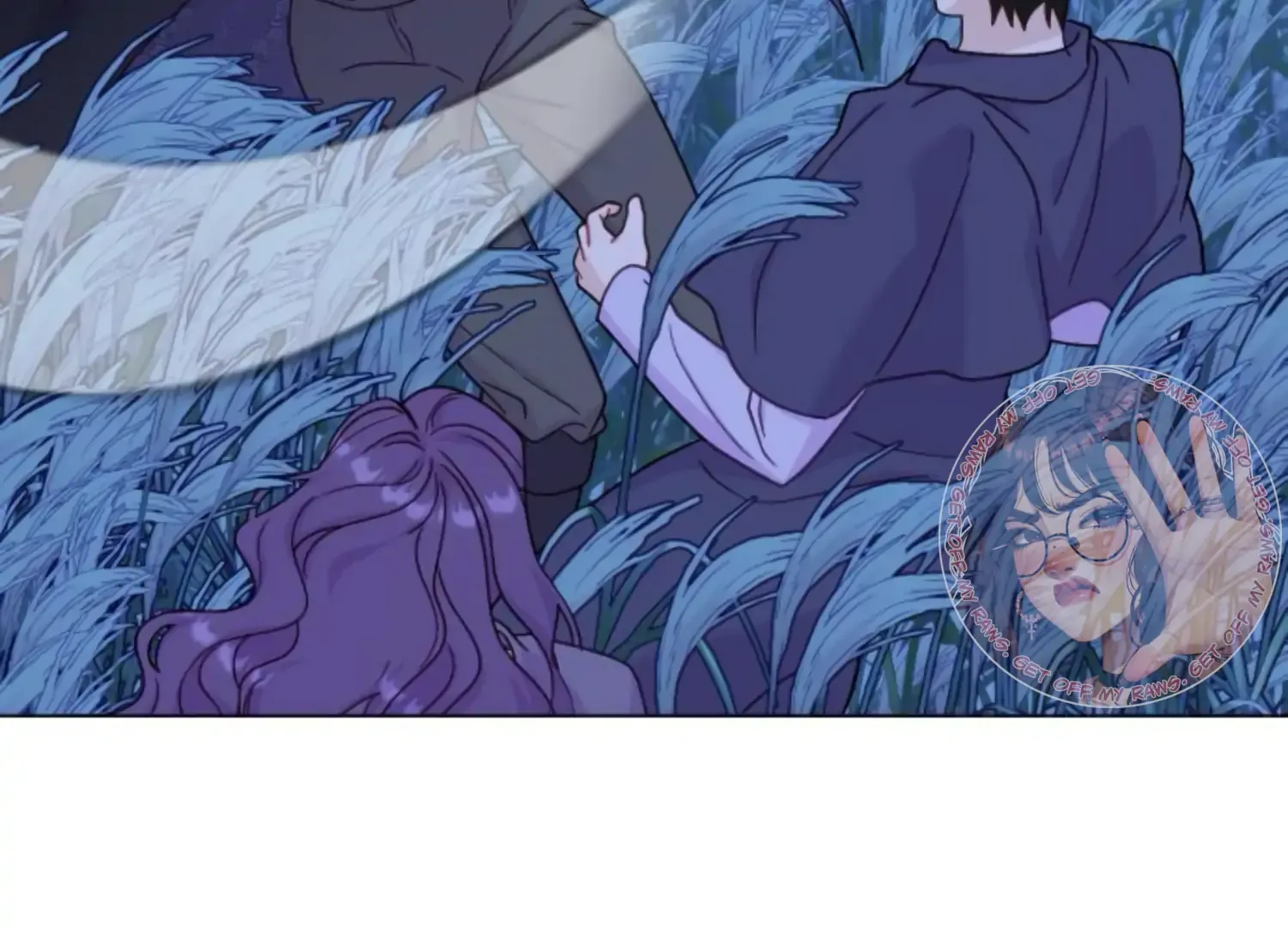 Fall in Love or Die Chapter 50 page 56