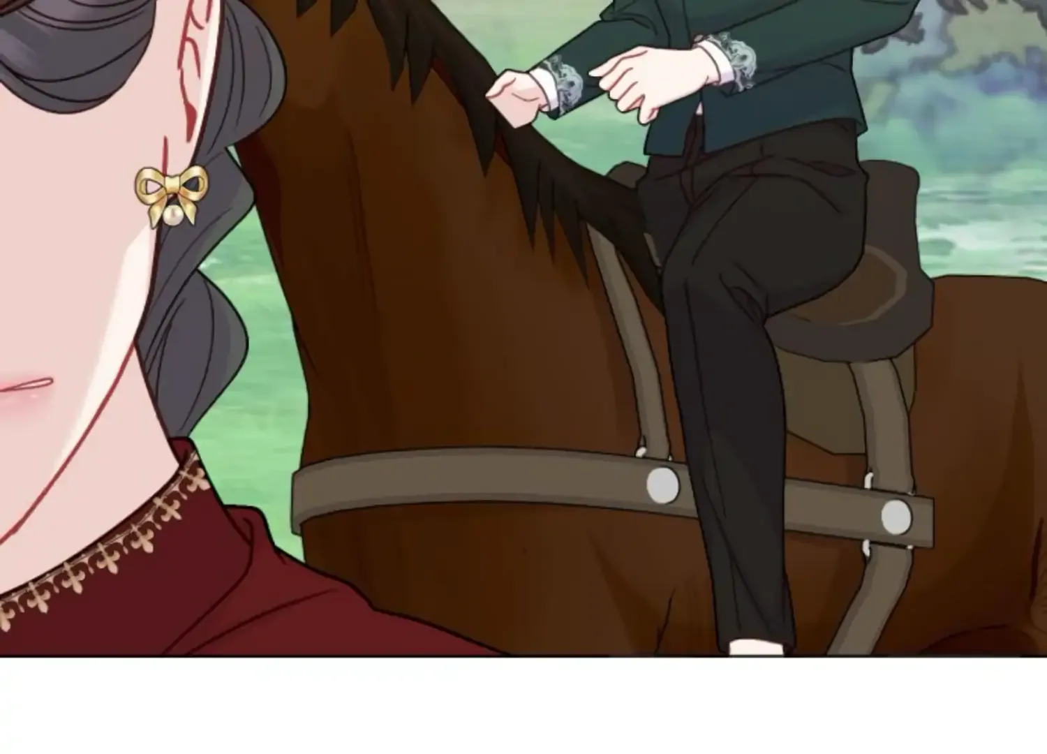 Fall in Love or Die Chapter 54 page 33