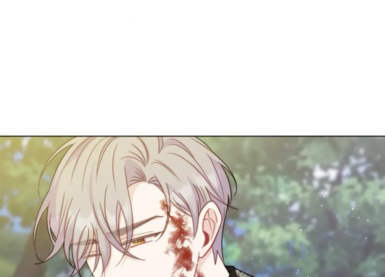 Fall in Love or Die Chapter 54 page 7