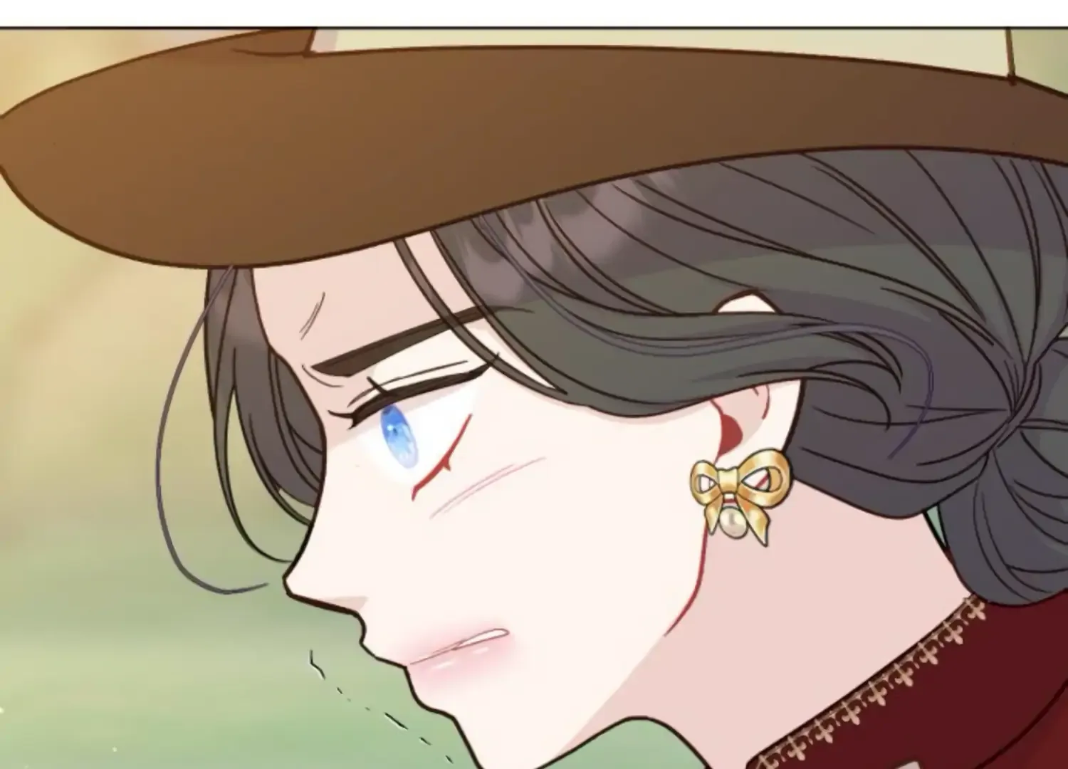 Fall in Love or Die Chapter 54 page 29