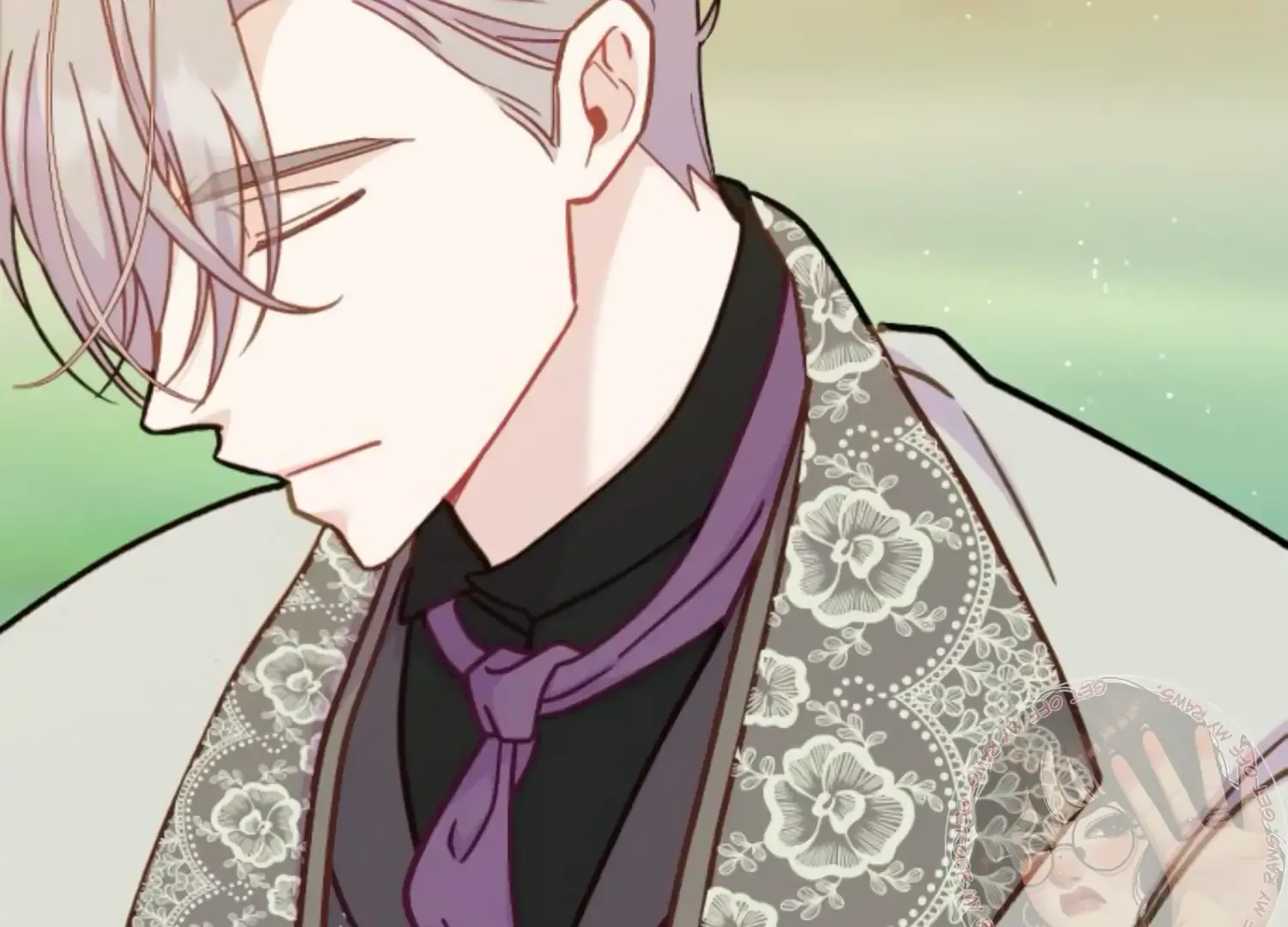 Fall in Love or Die Chapter 54 page 45
