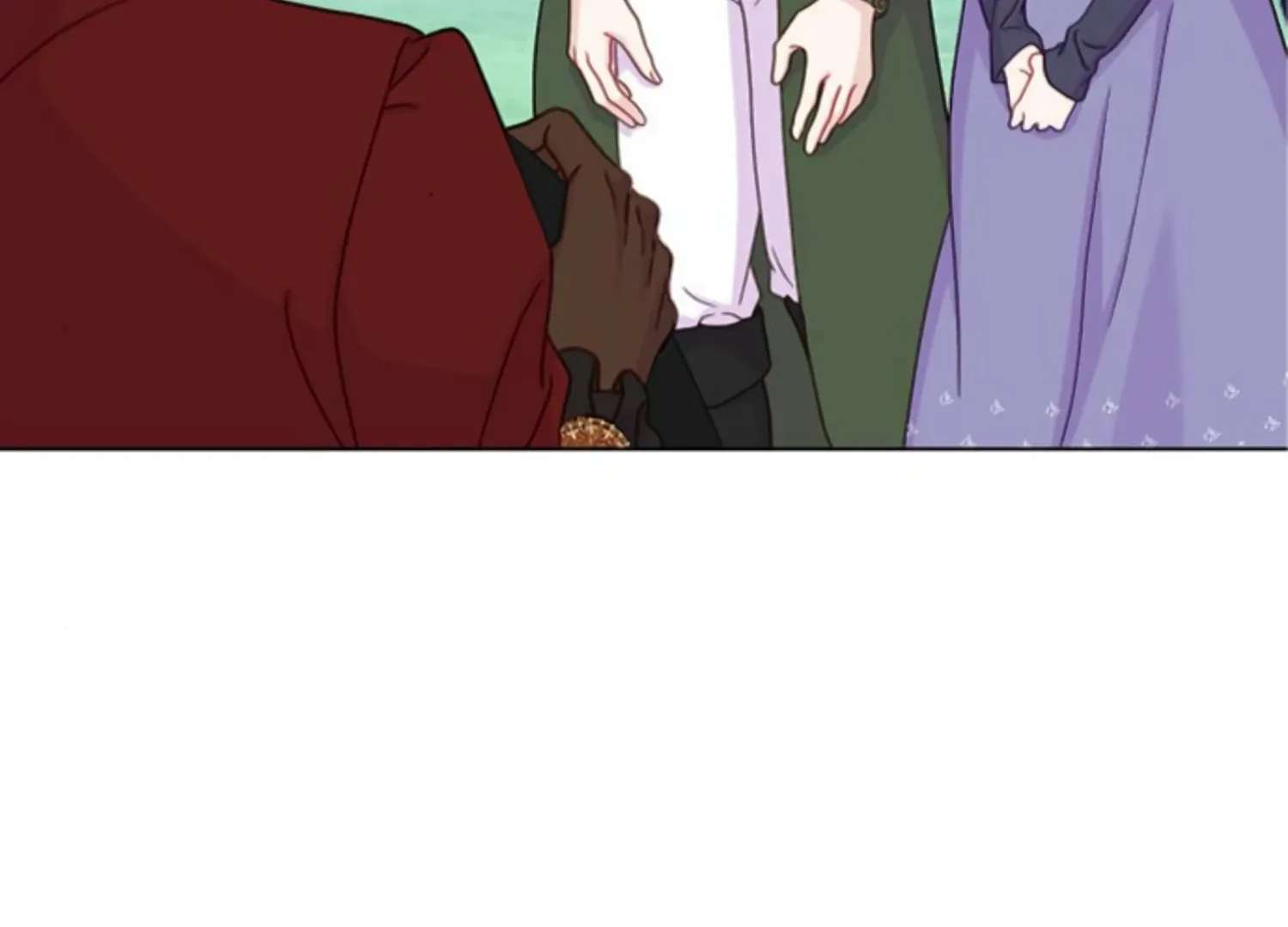Fall in Love or Die Chapter 53 page 151
