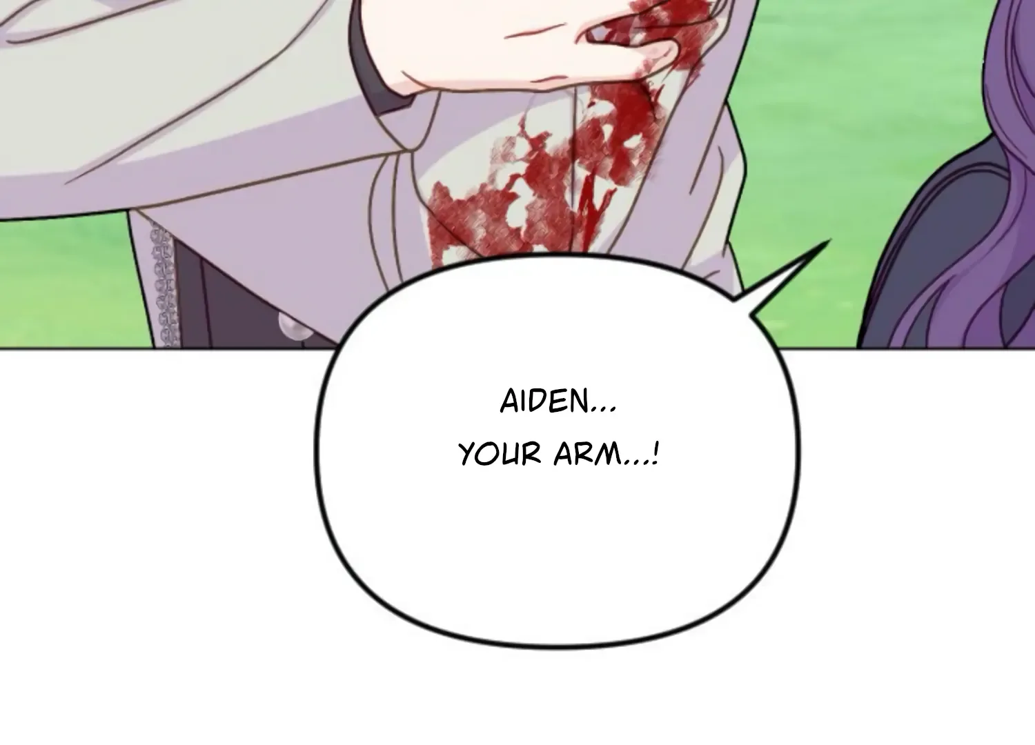 Fall in Love or Die Chapter 54 page 13