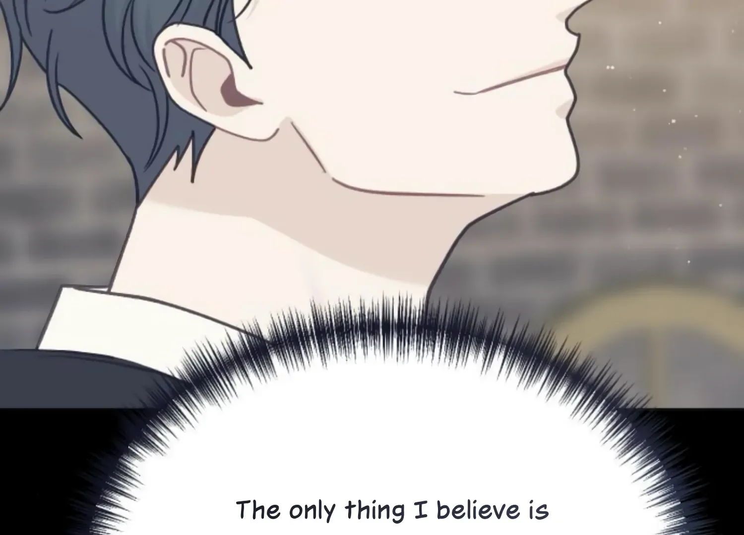 Fall in Love or Die Chapter 45 page 115