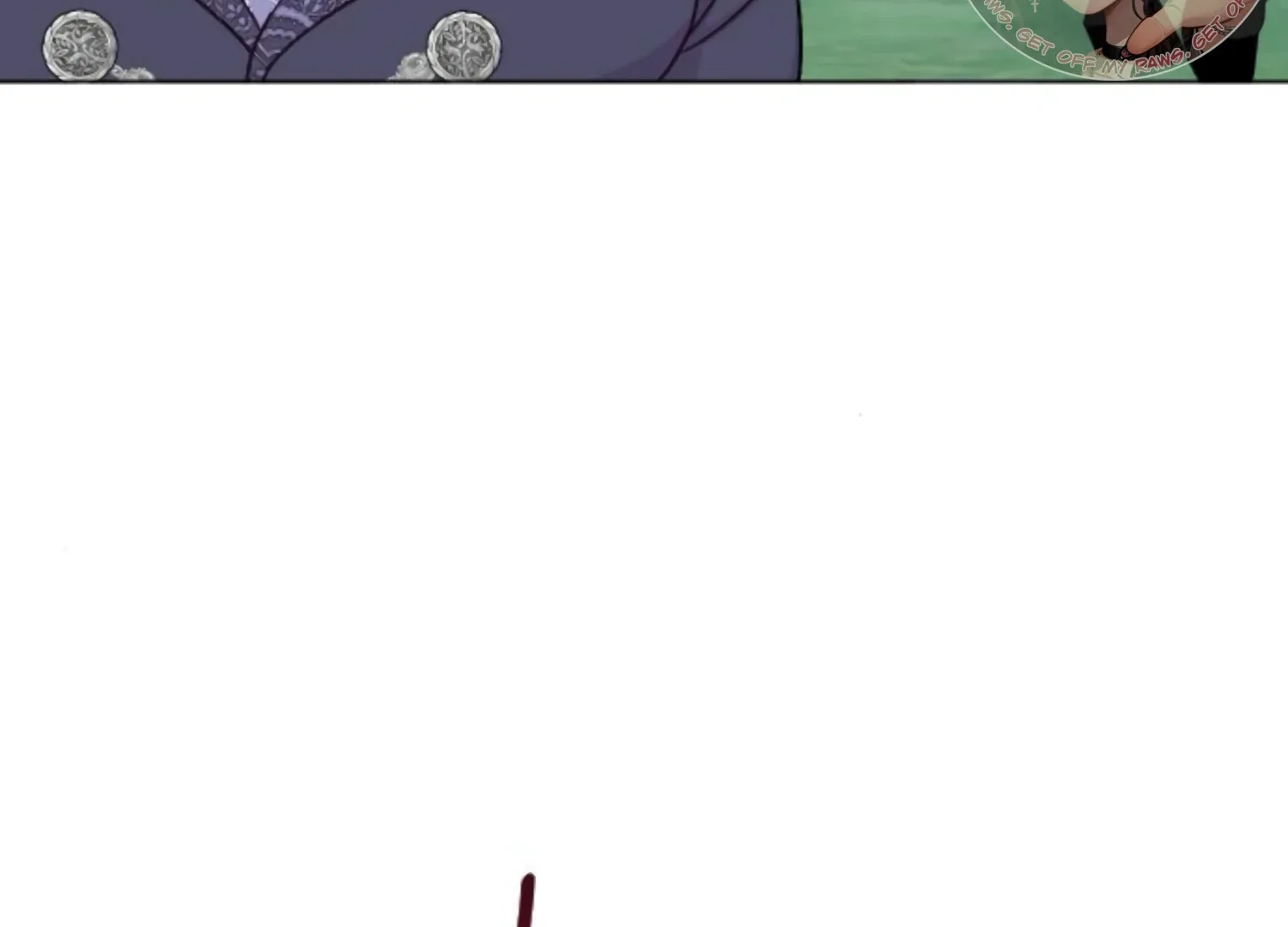 Fall in Love or Die Chapter 54 page 17