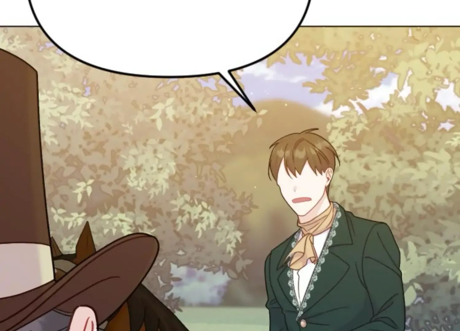 Fall in Love or Die Chapter 54 page 32