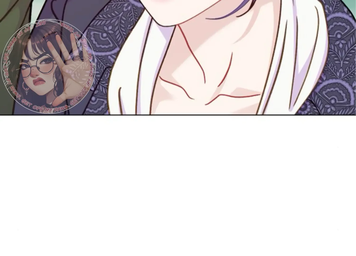 Fall in Love or Die Chapter 53 page 154