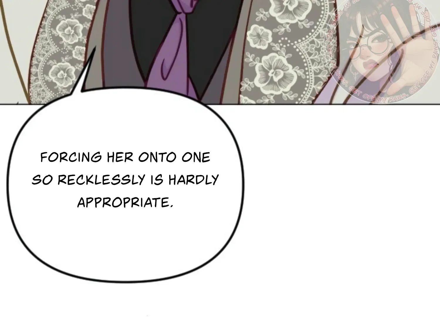 Fall in Love or Die Chapter 54 page 27