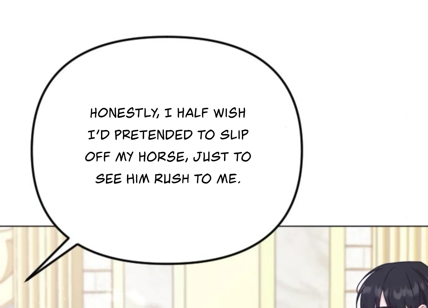 Fall in Love or Die Chapter 54 page 58