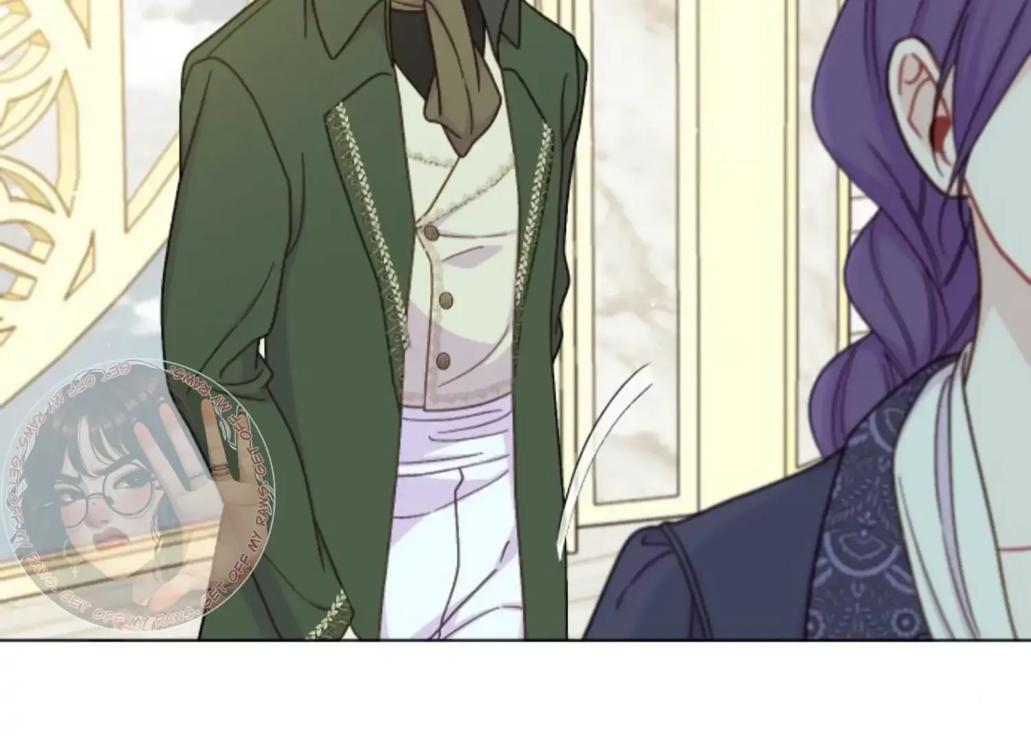 Fall in Love or Die Chapter 54 page 105
