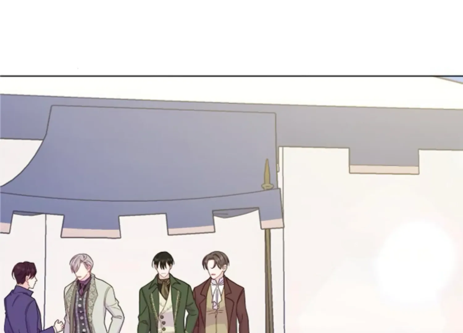 Fall in Love or Die Chapter 53 page 230