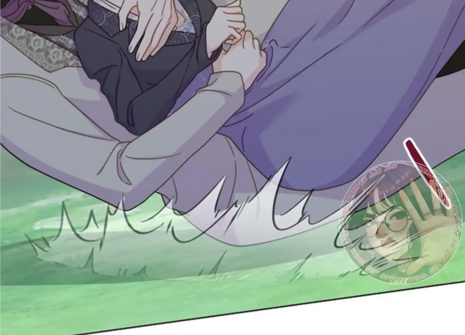 Fall in Love or Die Chapter 53 page 264