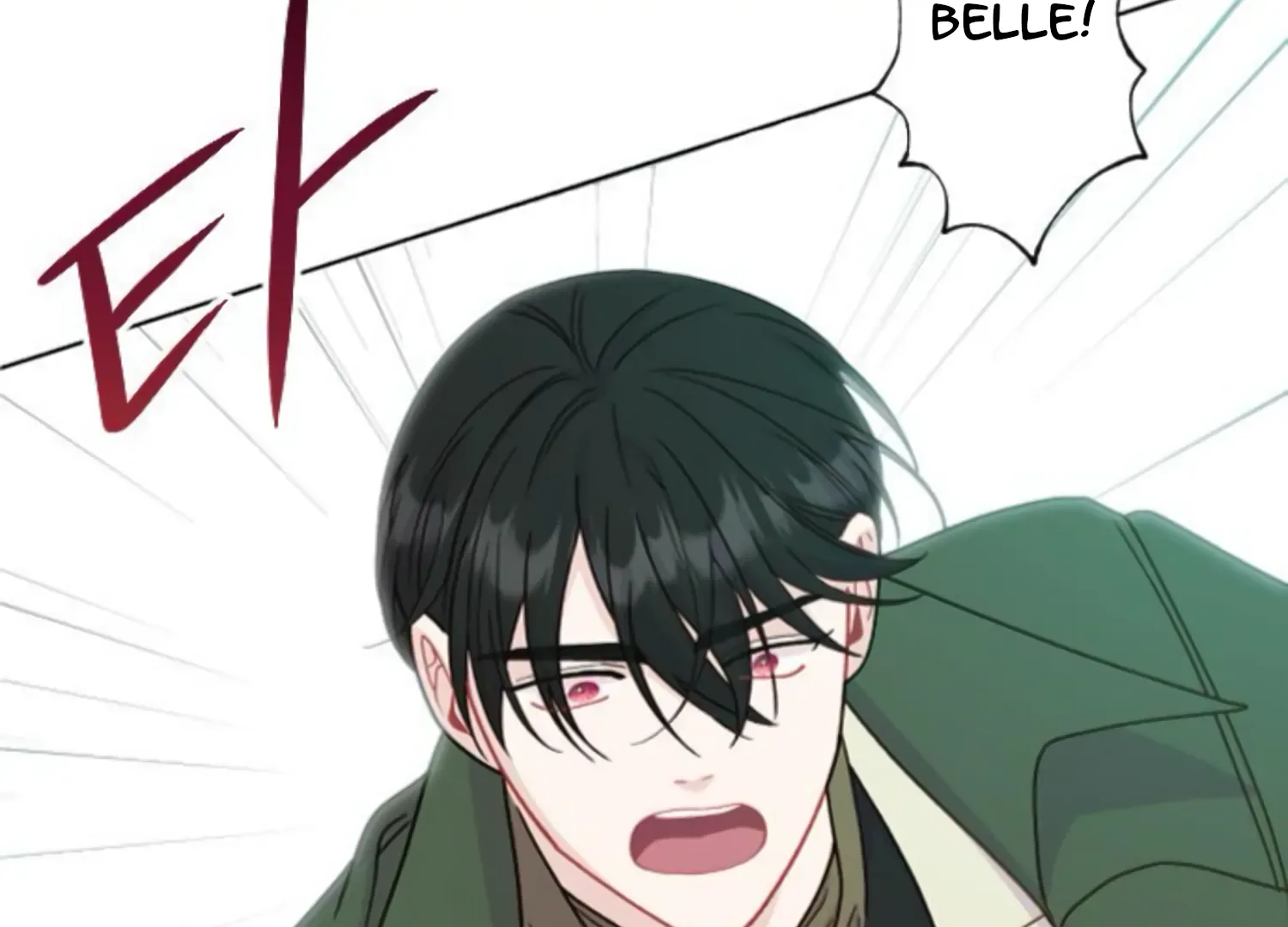 Fall in Love or Die Chapter 53 page 258