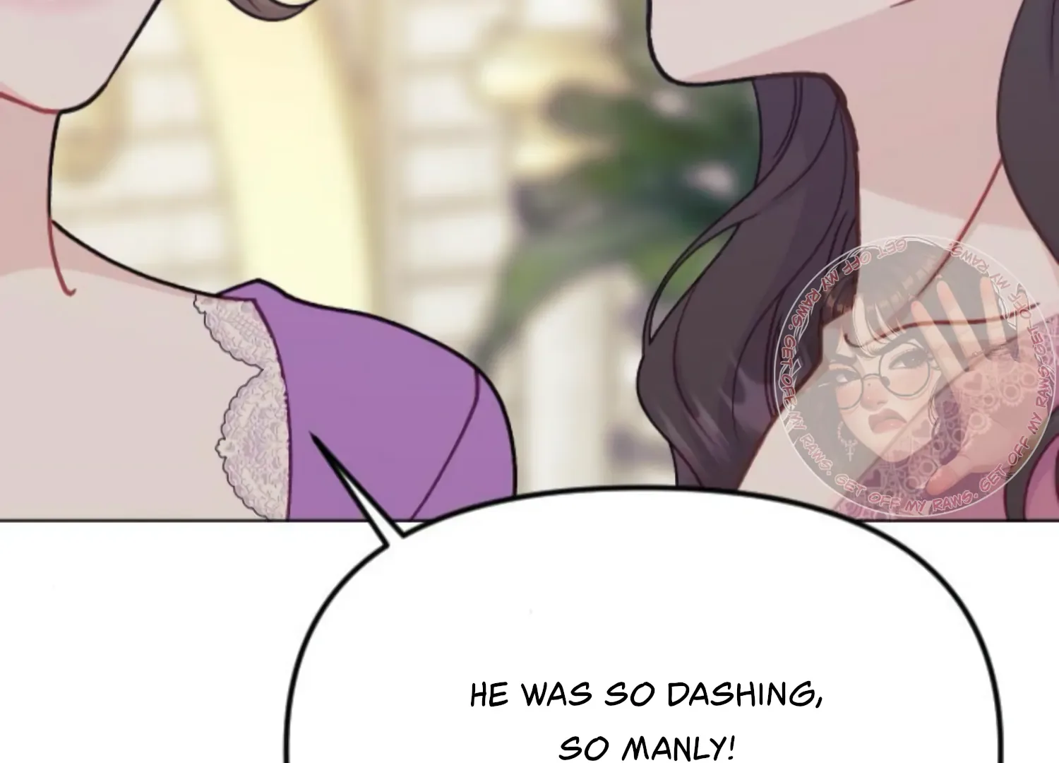 Fall in Love or Die Chapter 54 page 56