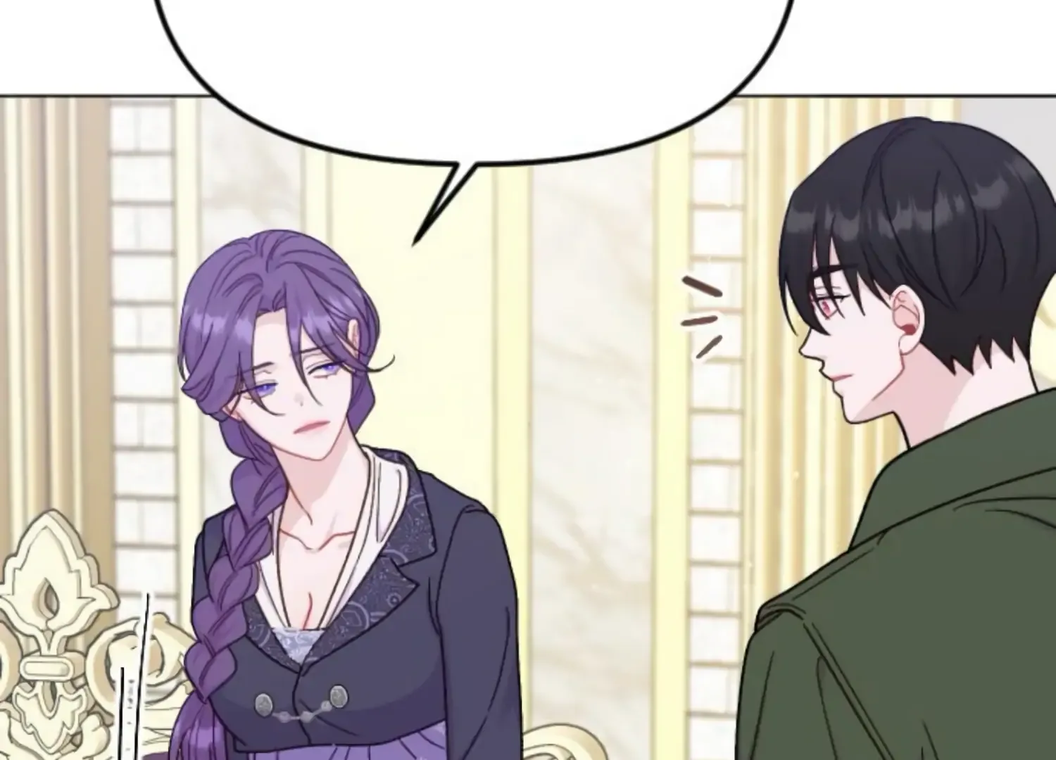 Fall in Love or Die Chapter 54 page 99