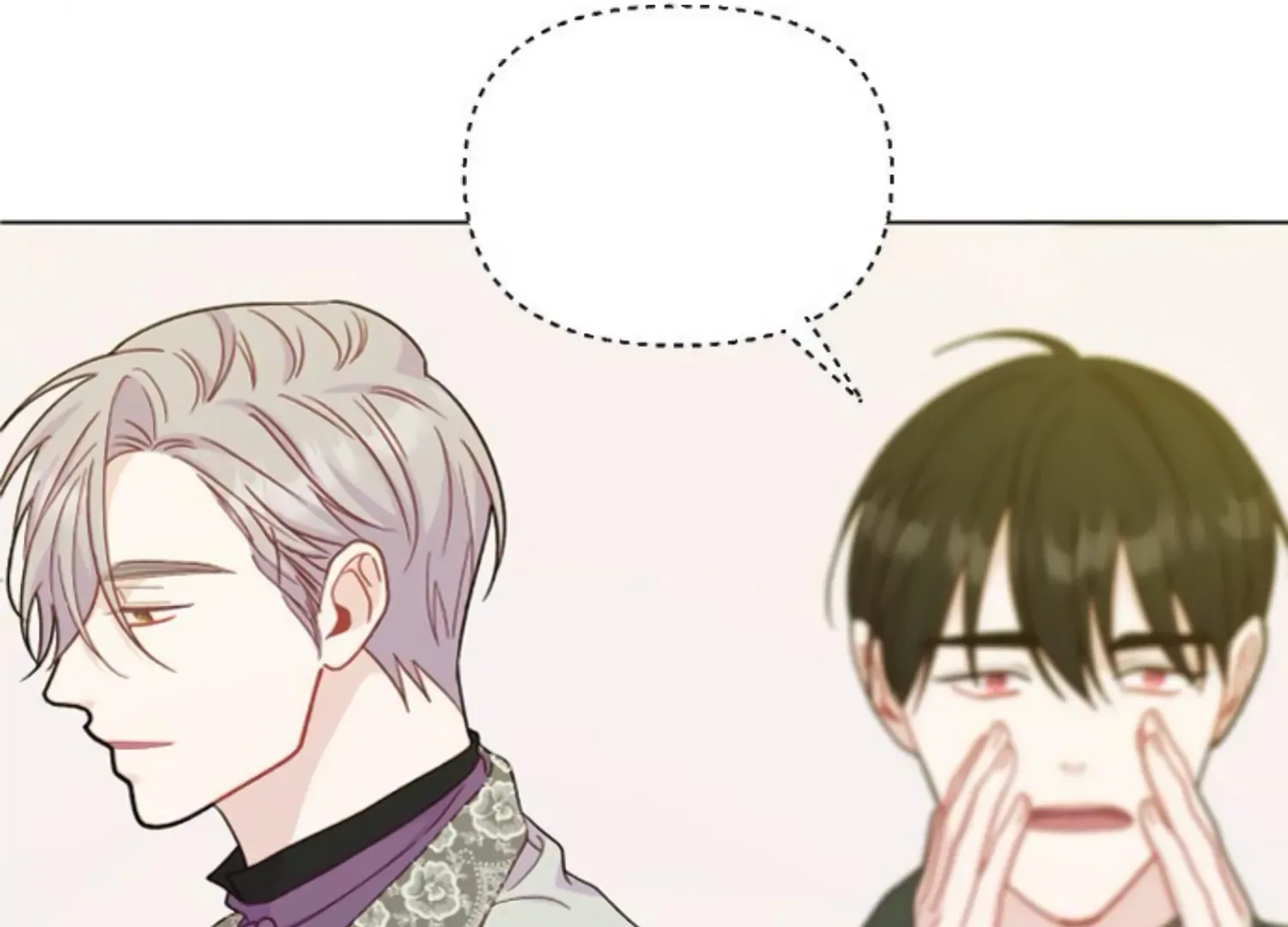 Fall in Love or Die Chapter 53 page 233