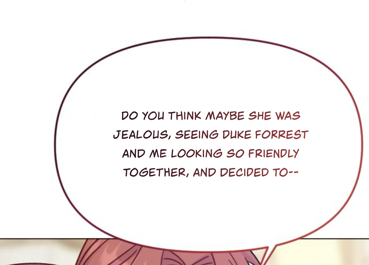 Fall in Love or Die Chapter 54 page 84