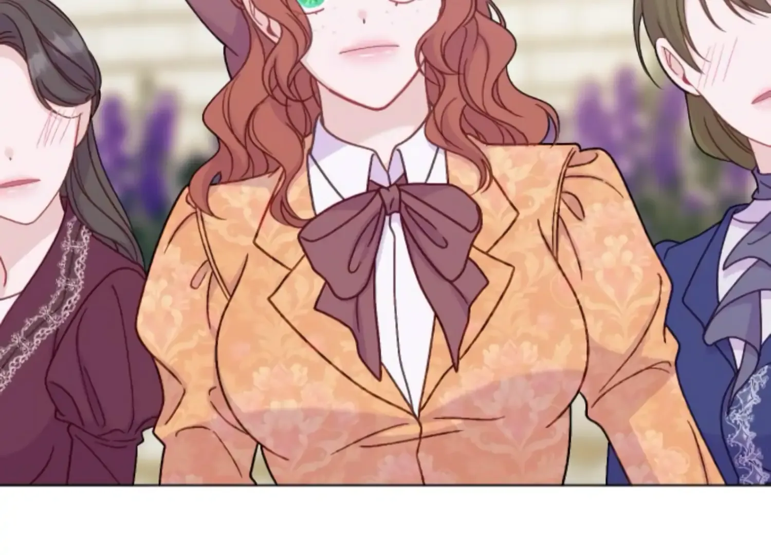 Fall in Love or Die Chapter 54 page 92