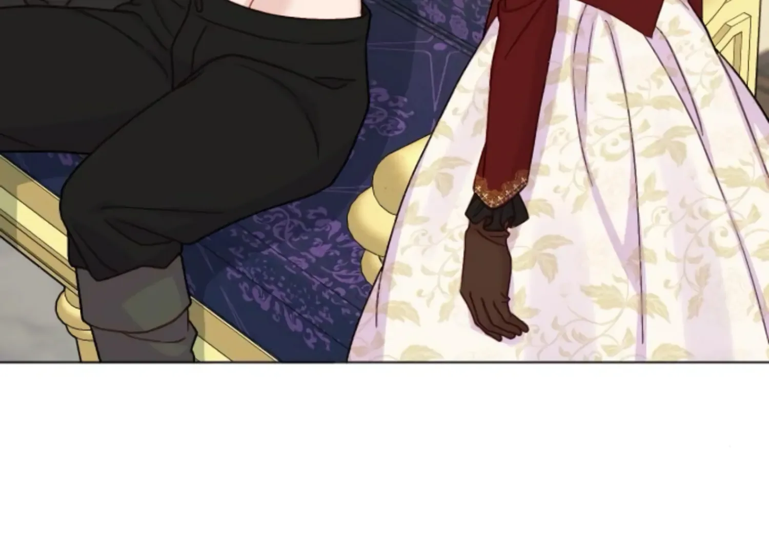 Fall in Love or Die Chapter 54 page 128
