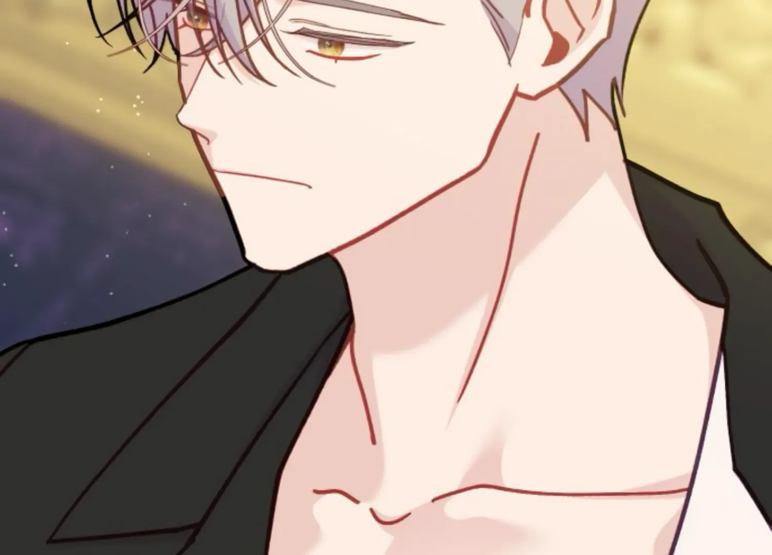 Fall in Love or Die Chapter 54 page 124