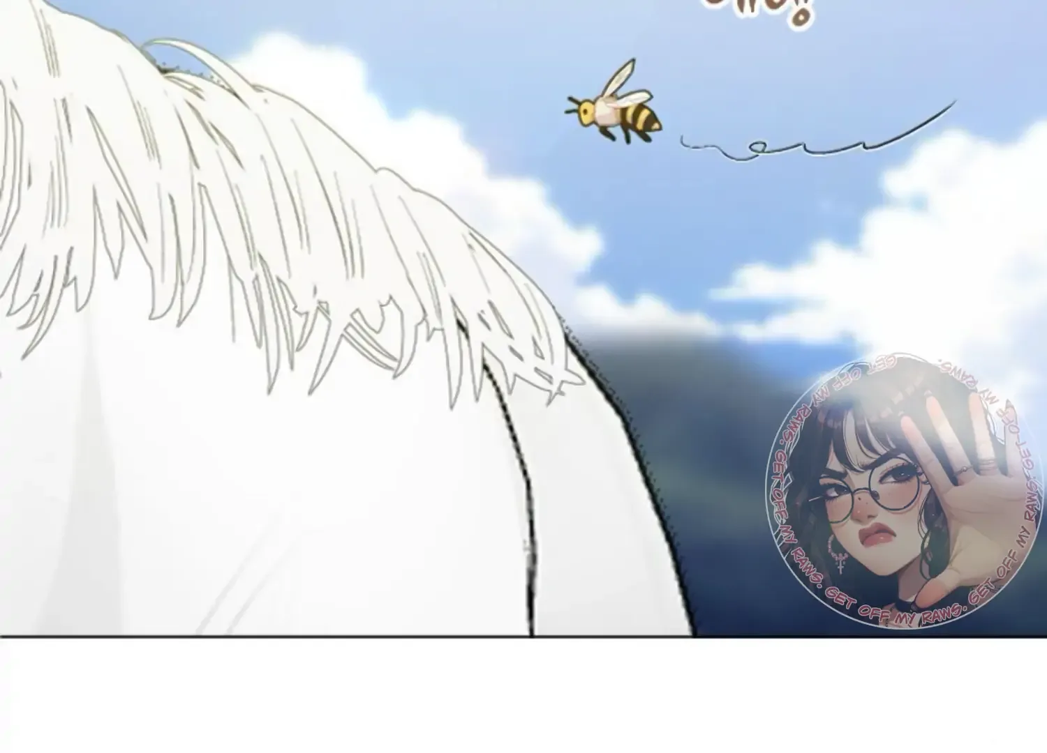 Fall in Love or Die Chapter 53 page 244