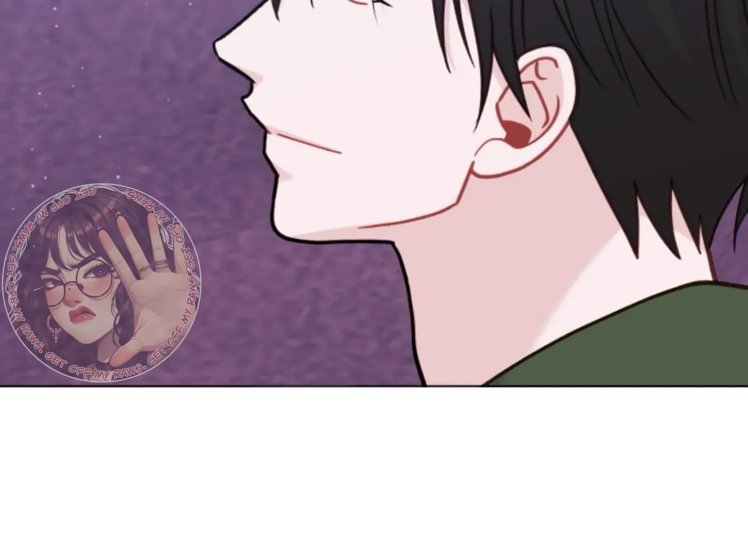 Fall in Love or Die Chapter 54 page 75