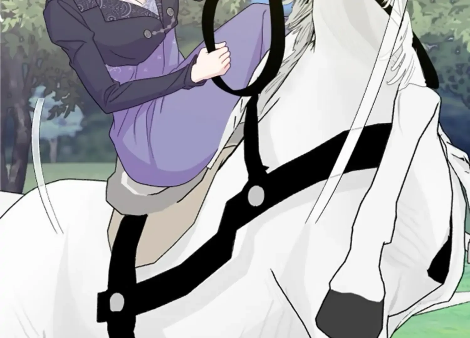 Fall in Love or Die Chapter 53 page 249