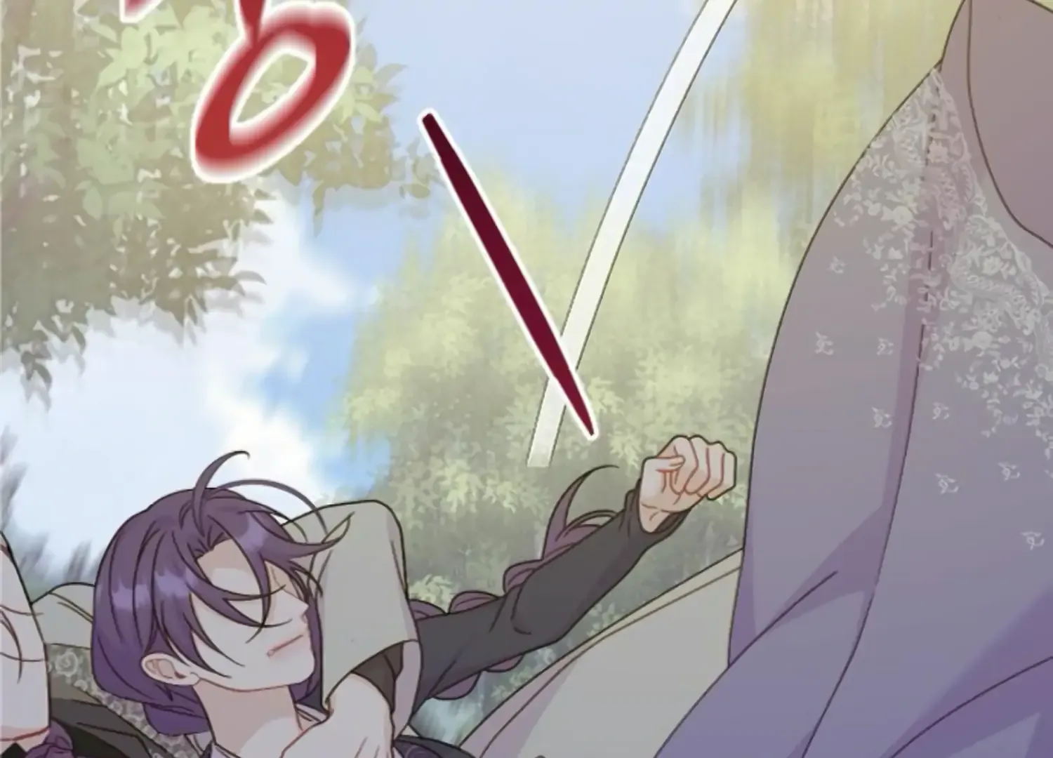 Fall in Love or Die Chapter 53 page 263