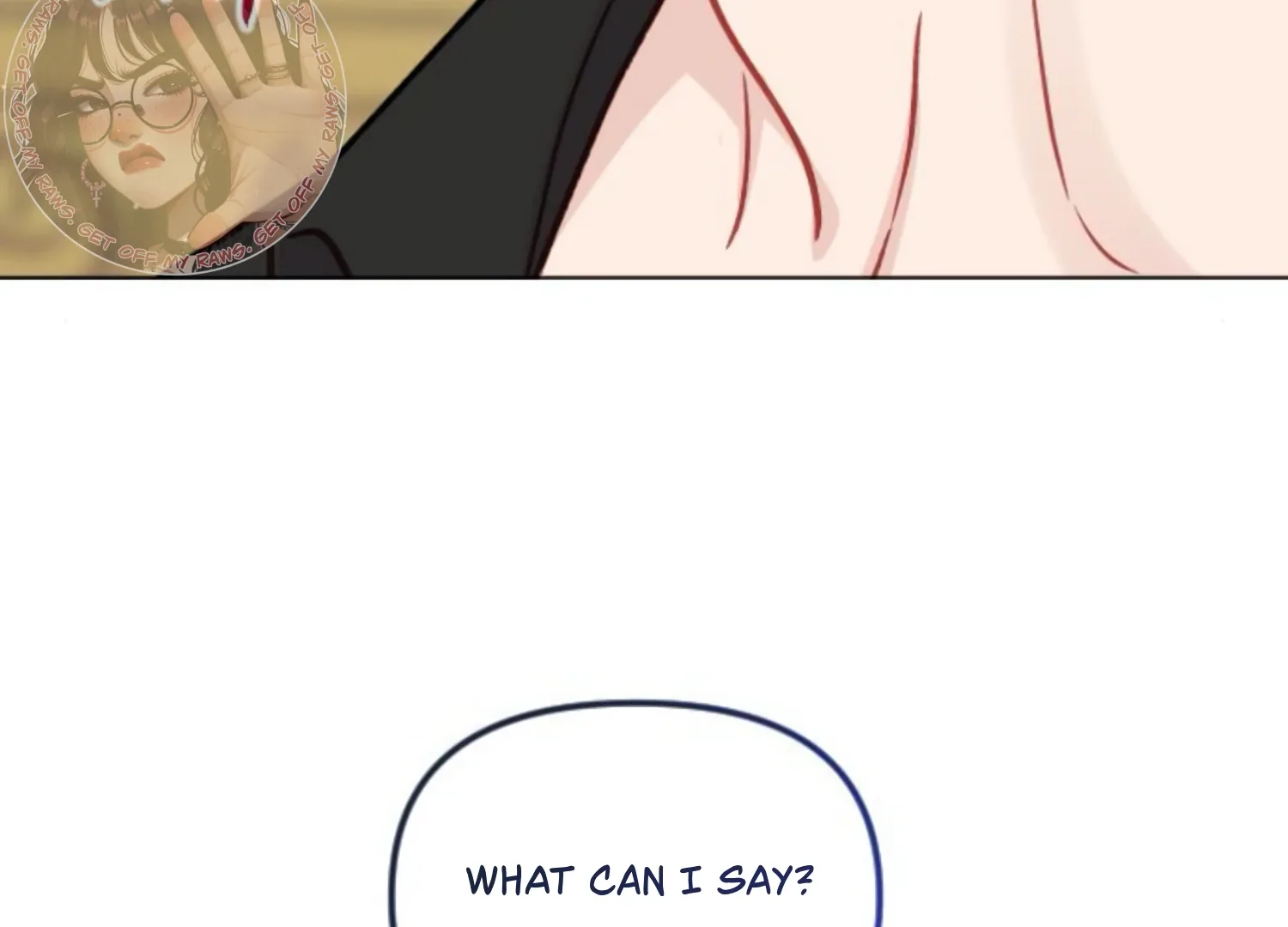 Fall in Love or Die Chapter 54 page 166