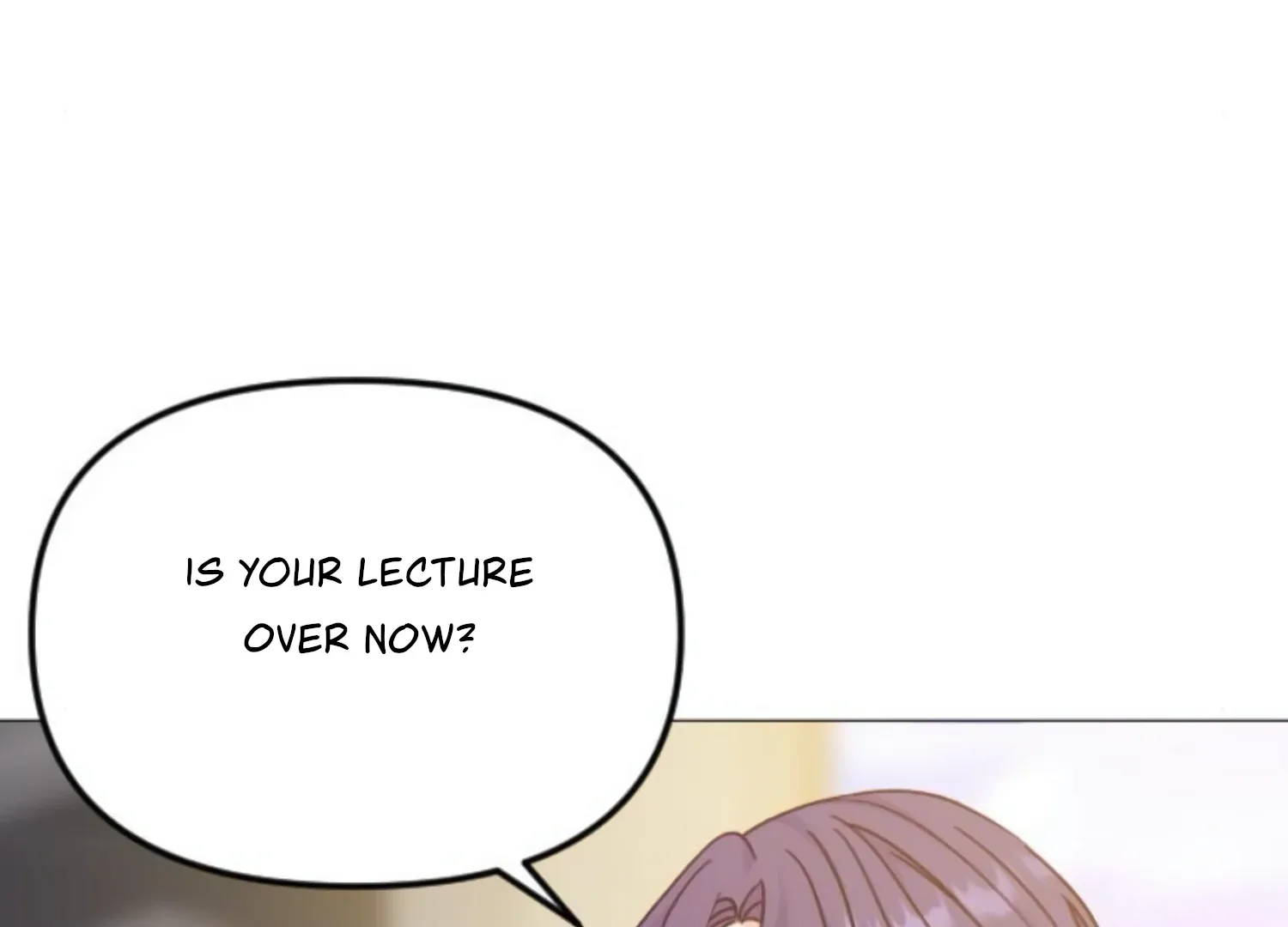 Fall in Love or Die Chapter 45 page 134