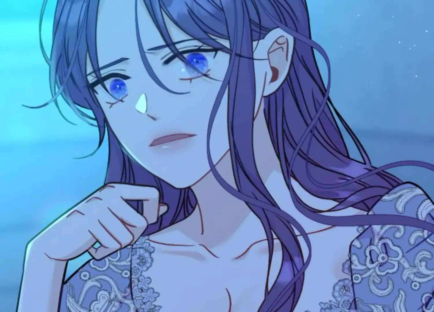 Fall in Love or Die Chapter 54 page 258
