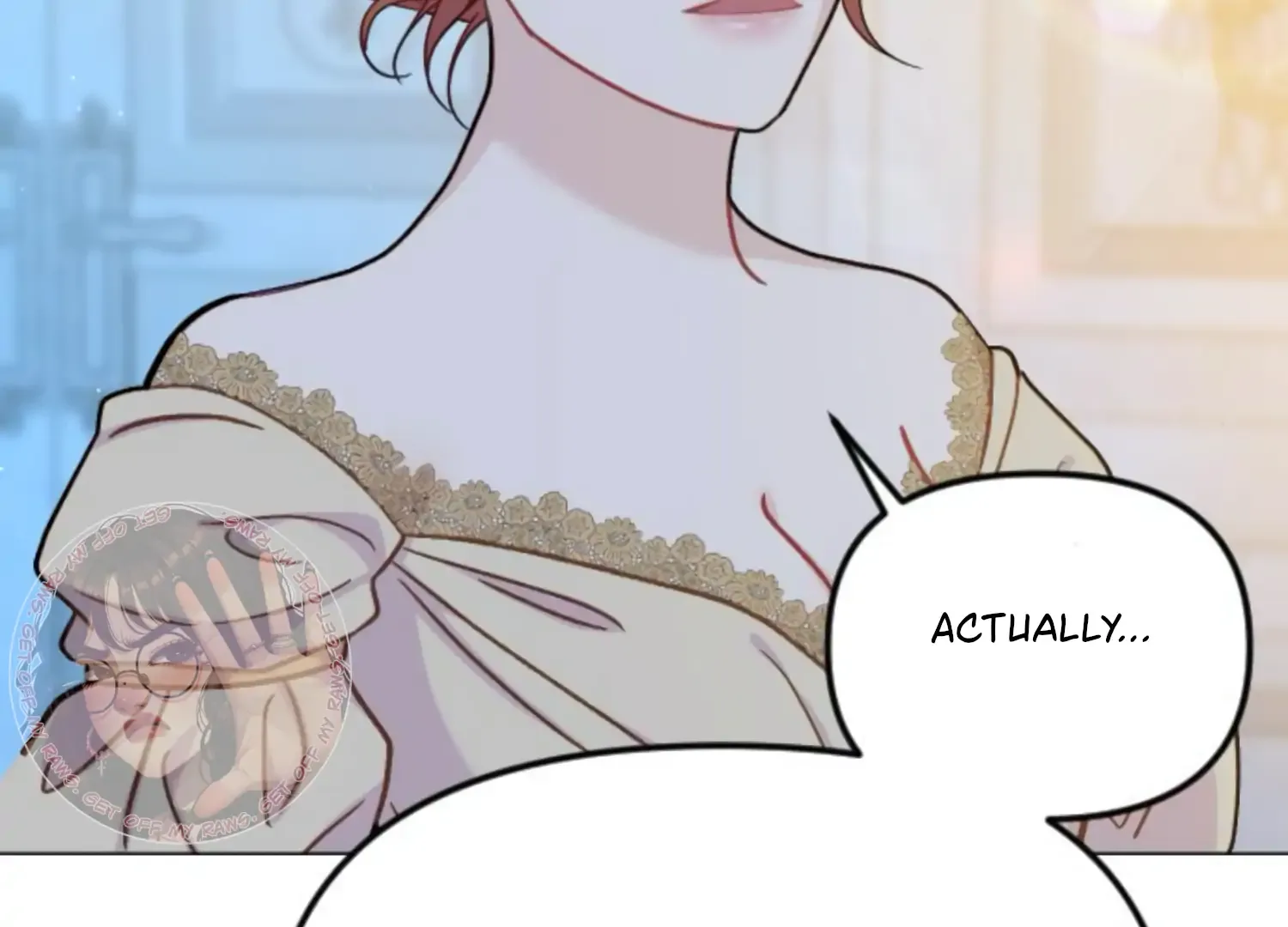 Fall in Love or Die Chapter 54 page 251