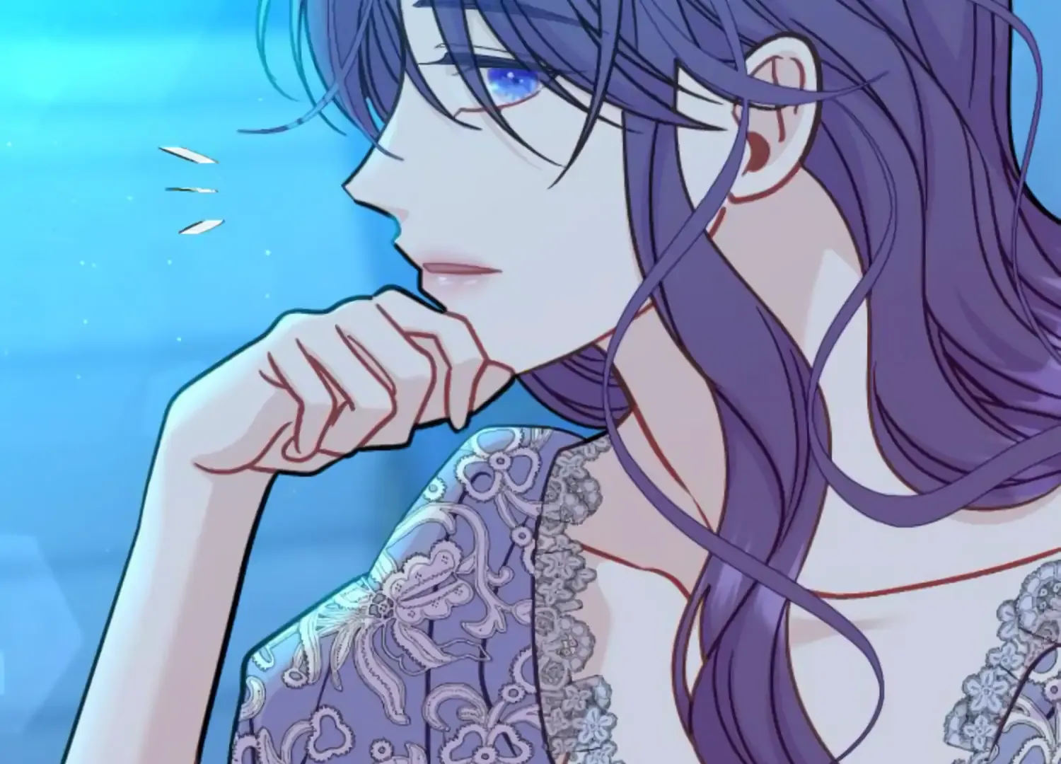 Fall in Love or Die Chapter 54 page 254